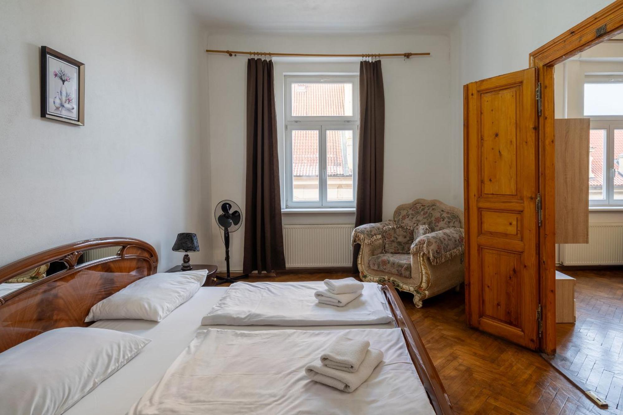 Downtown Apartmán Praha