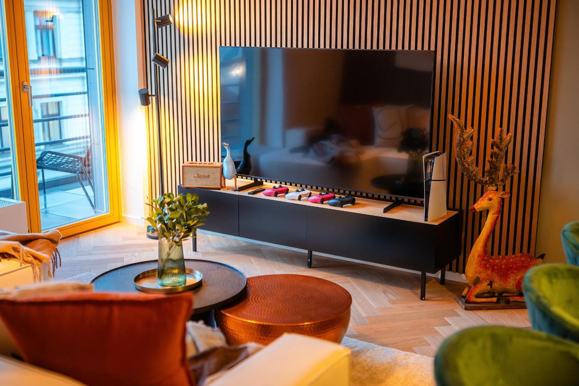 Wenceslas Sq Soho Boutique & Premium