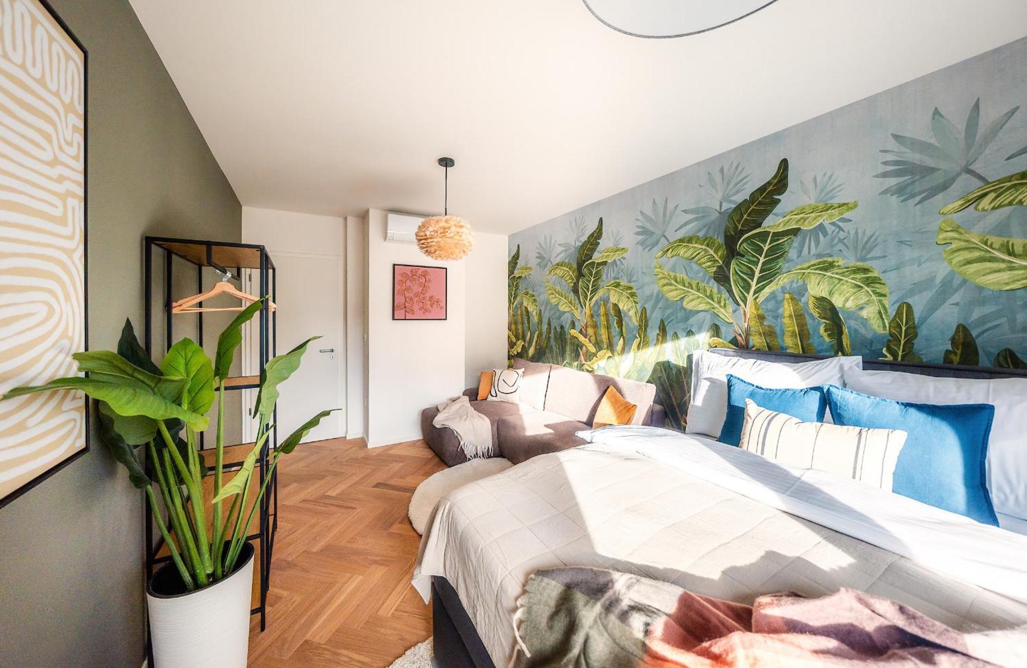 Wenceslas Sq Soho Boutique & Premium 4* Prag