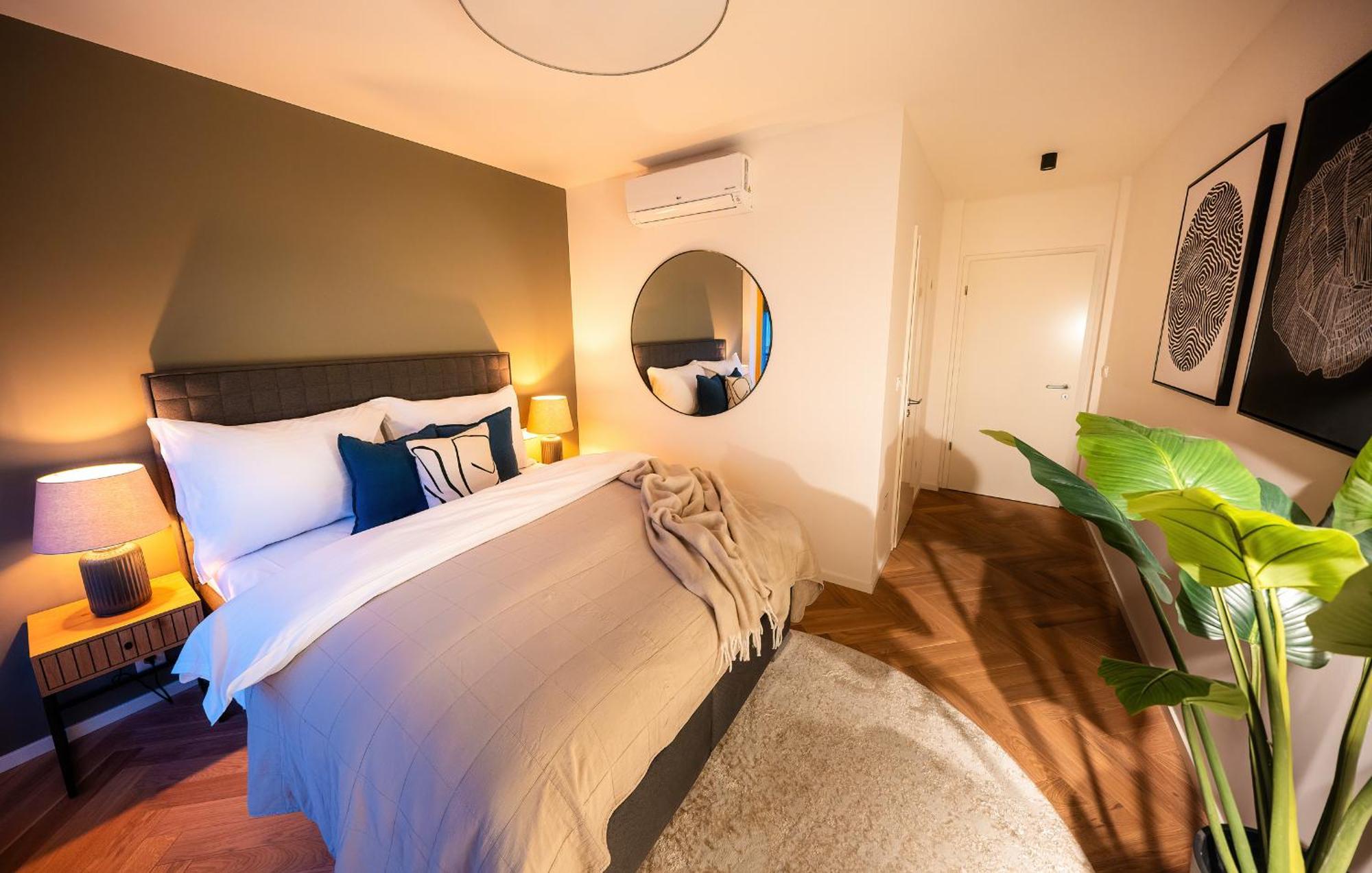 Hotel Wenceslas Sq Soho Boutique & Premium 4*