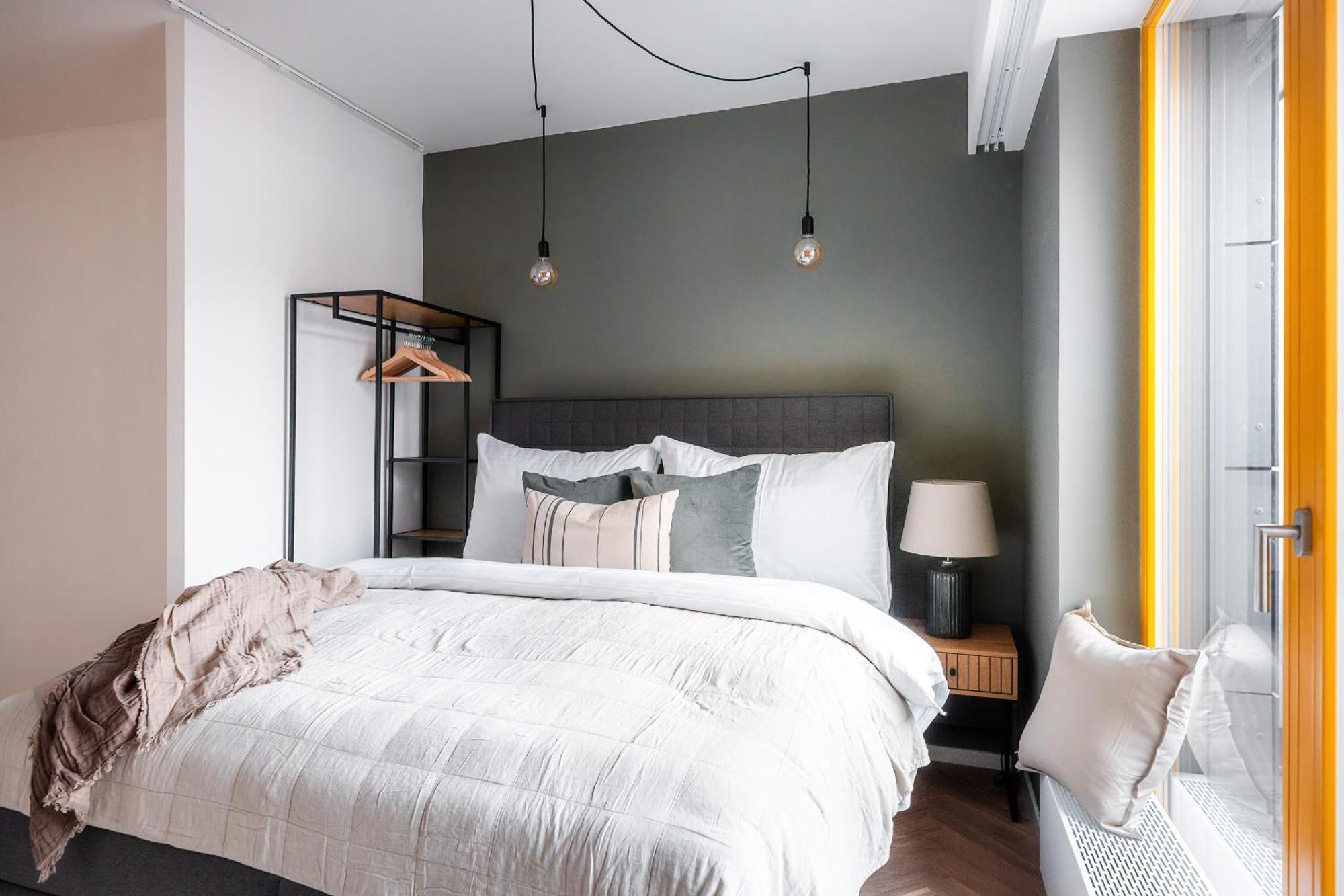 Wenceslas Sq Soho Boutique & Premium 4*