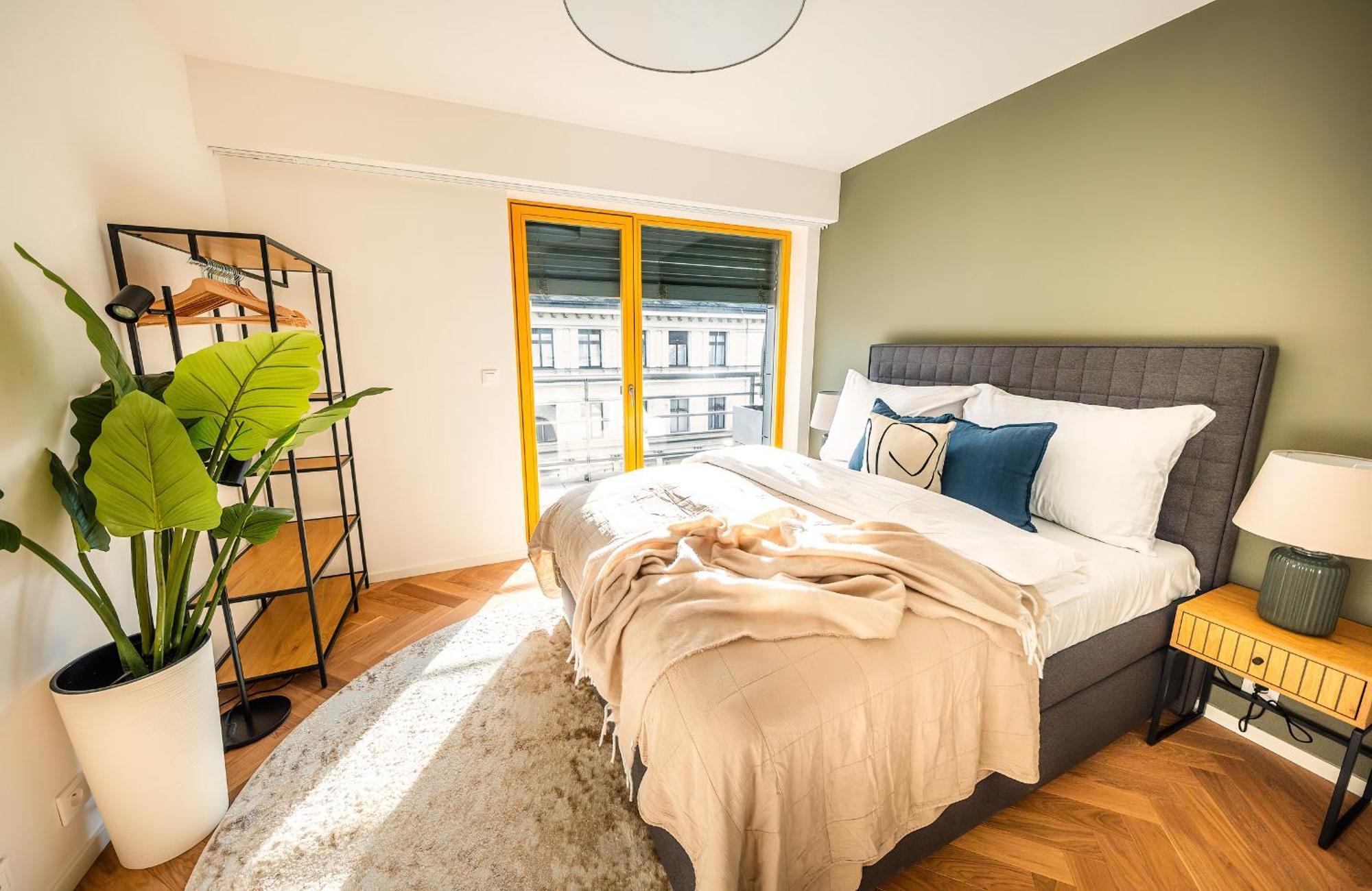 Wenceslas Sq Soho Boutique & Premium Hotel Prag