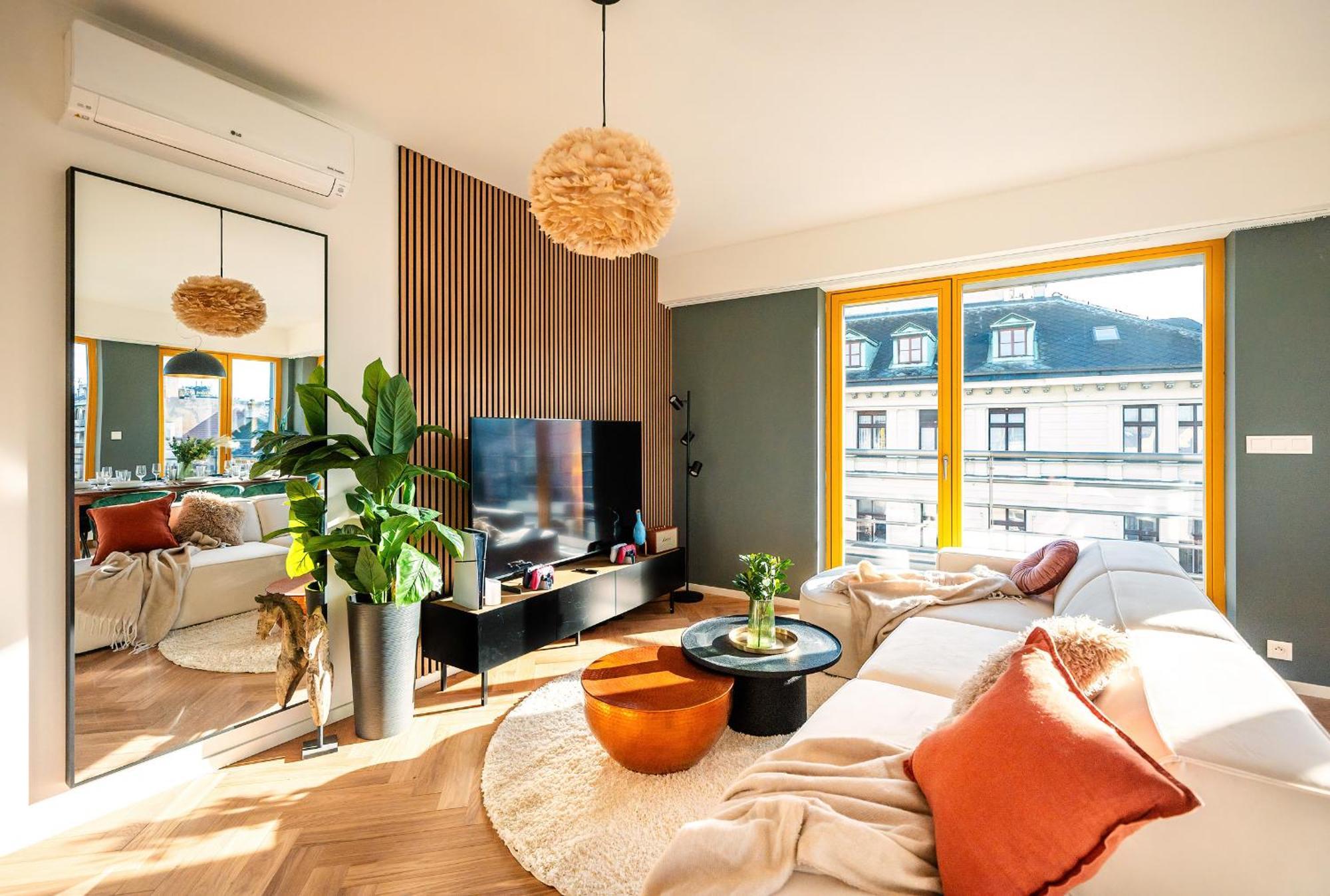 Hotel Wenceslas Sq Soho Boutique & Premium