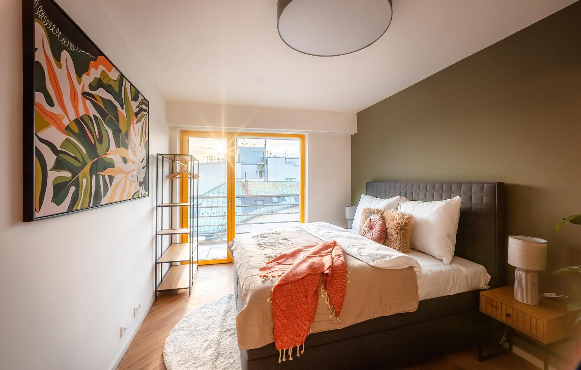 Hotel Wenceslas Sq Soho Boutique & Premium 4*