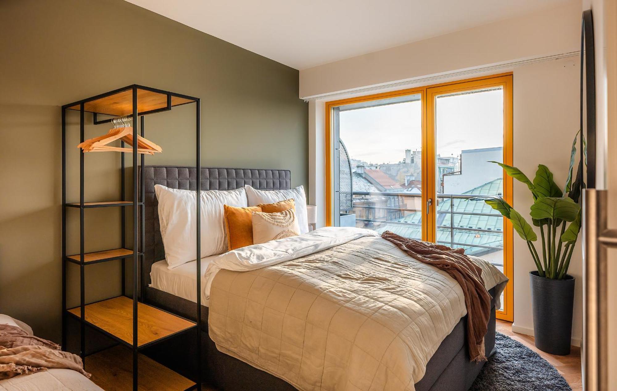 Hotel Wenceslas Sq Soho Boutique & Premium