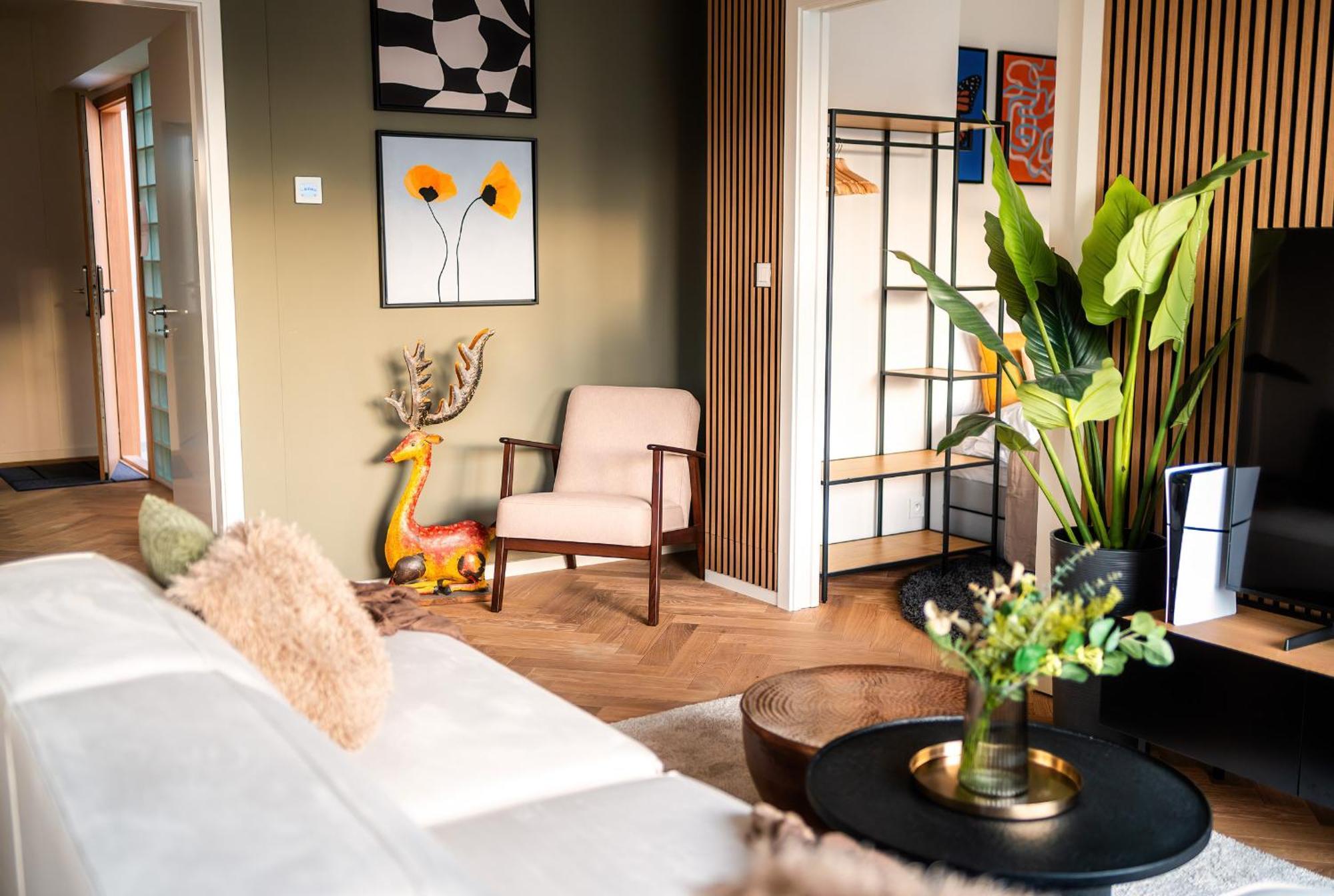 Hotel Wenceslas Sq Soho Boutique & Premium Prag