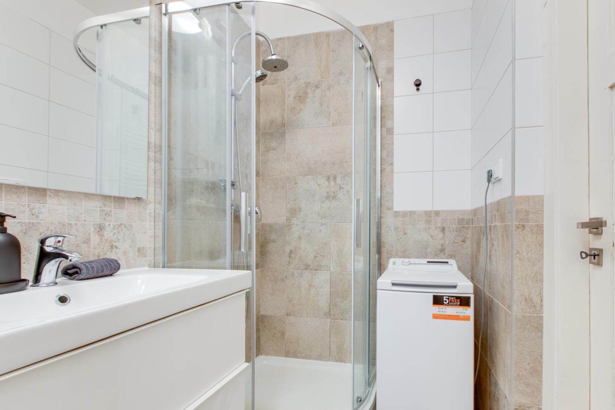 Apartment Stylish Quiet 2bds Flat Letna Park - U14 *