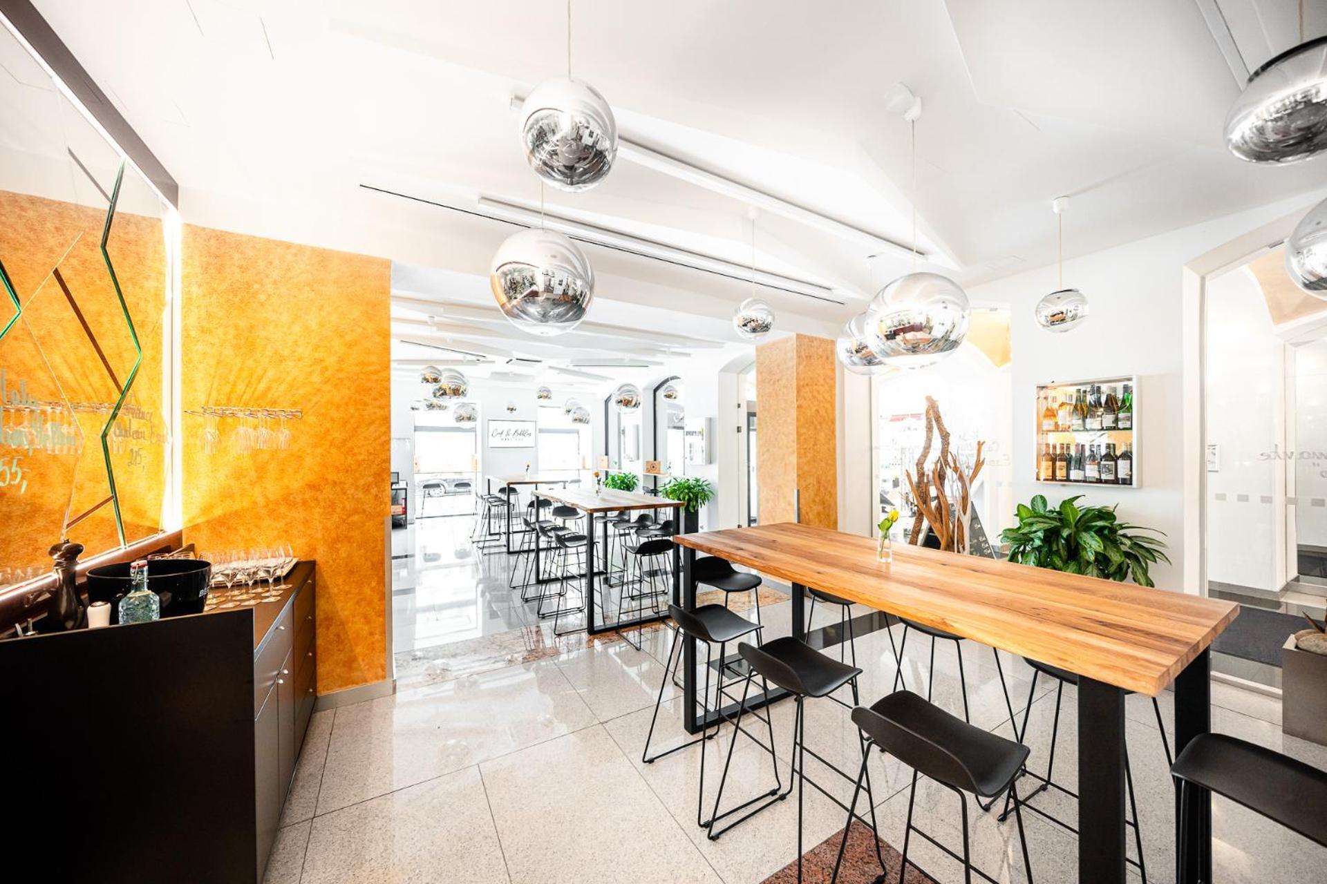 Hotel Grandium Praha