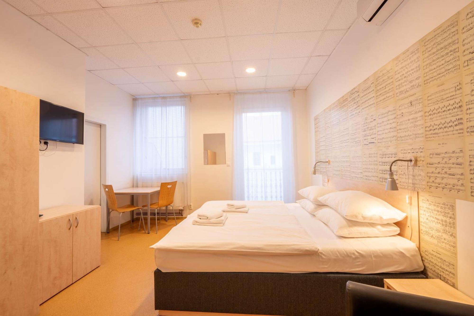 Florenc Hostel