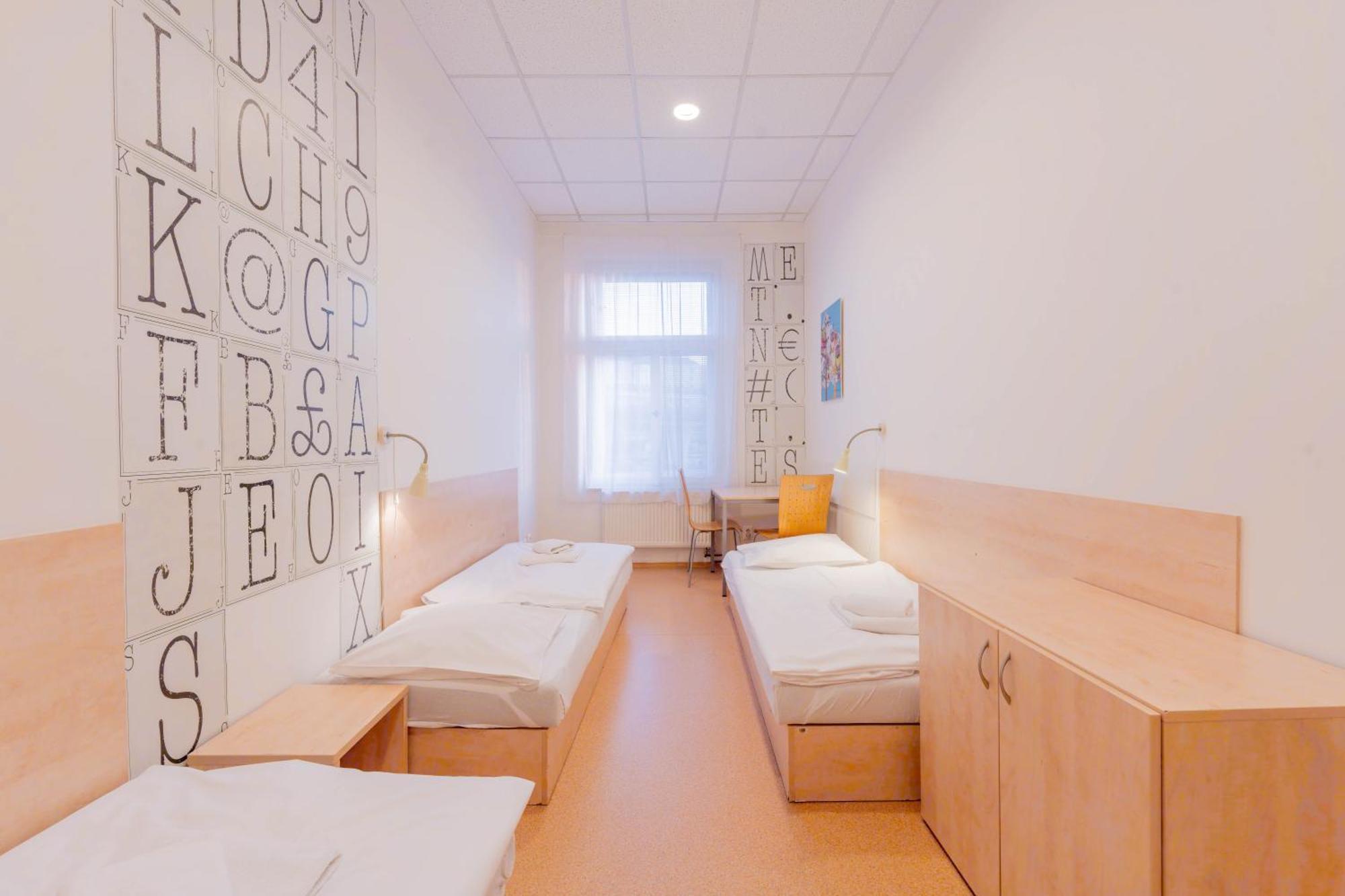 Florenc Hostel