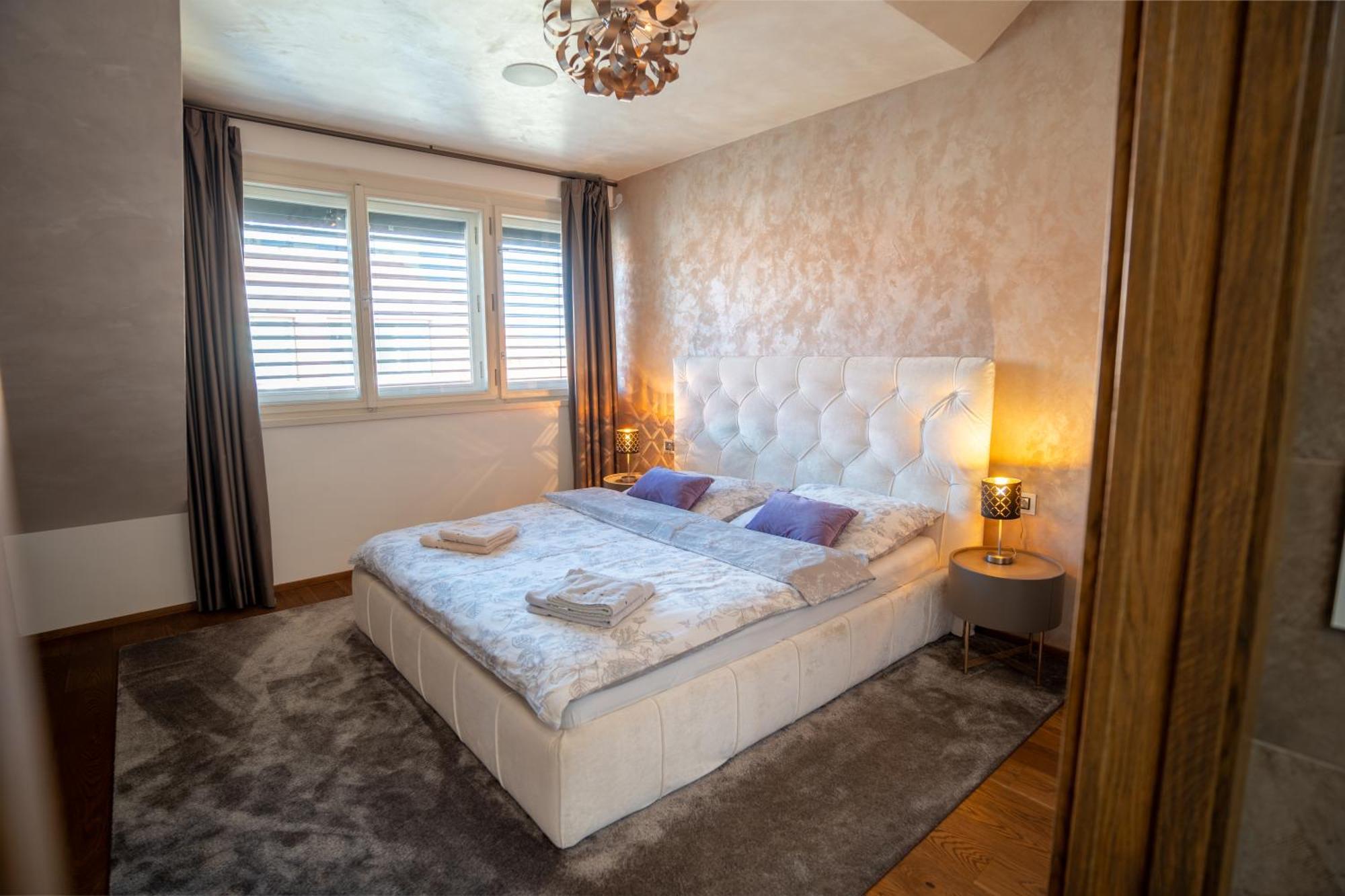 Luxury Rooftop With Fantastic Views Prag