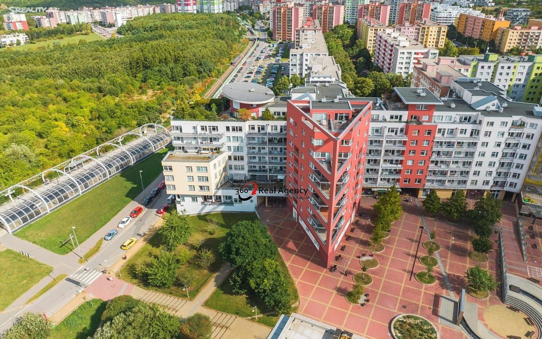 5 Barrandov- Daniela Apartmán