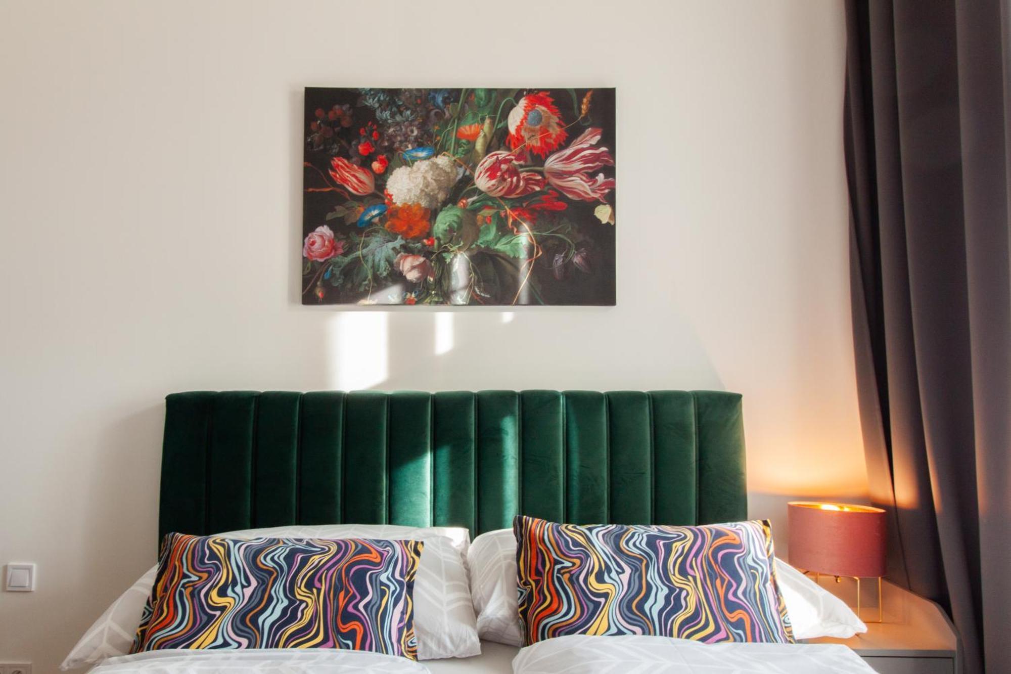 Apartment Seifertova *