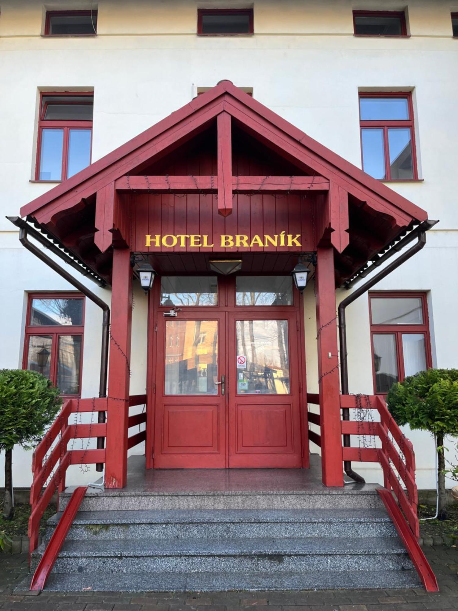 Branik