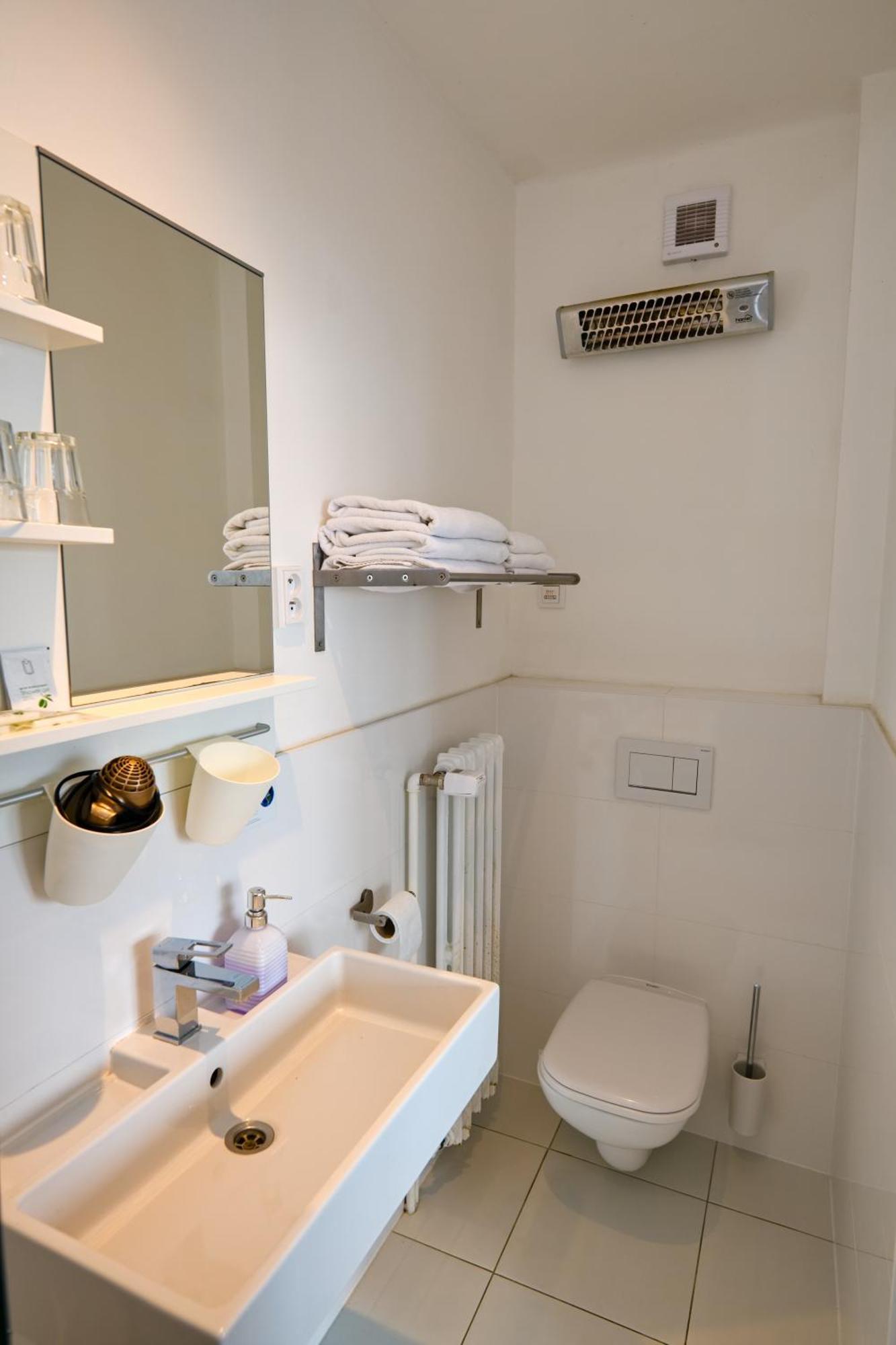 Gæstehus Wellness Bohemia