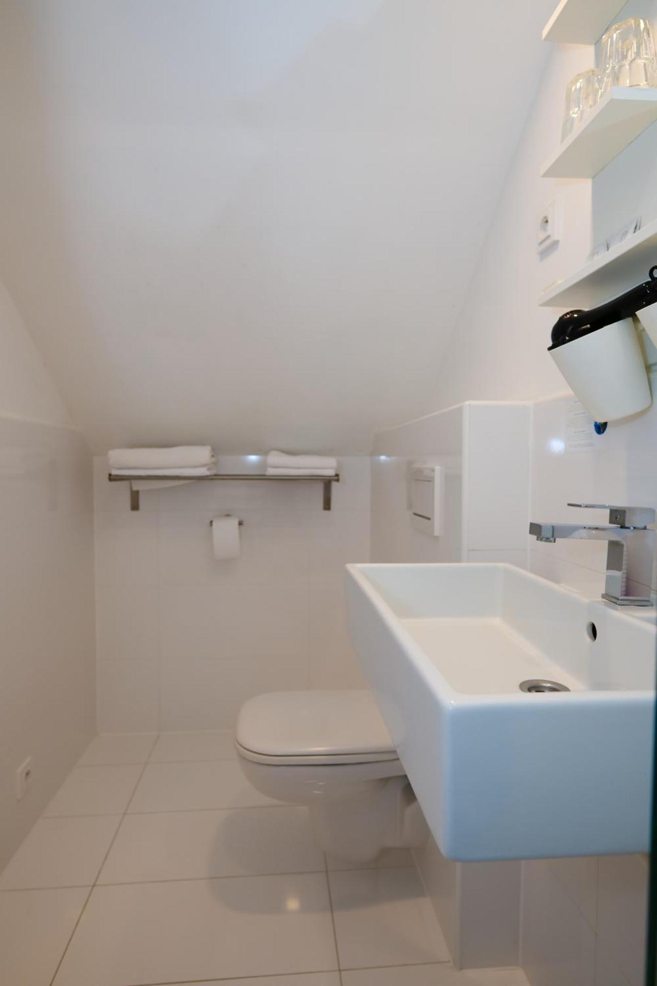 Gæstehus Wellness Bohemia