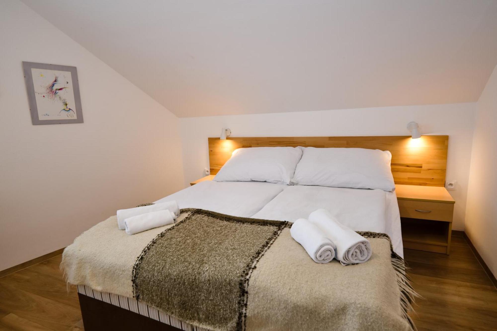 Gæstehus Wellness Bohemia