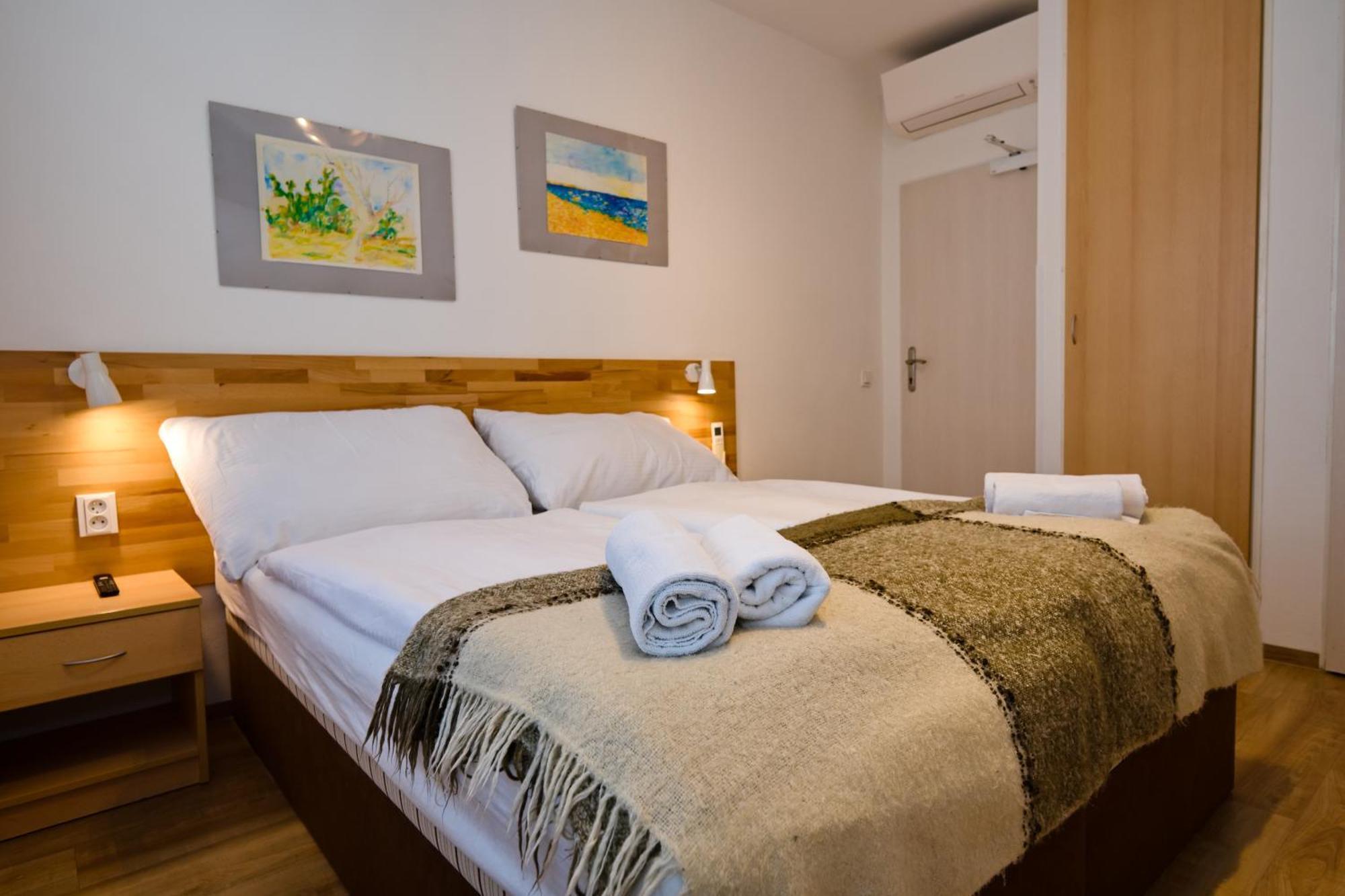 Gæstehus Wellness Bohemia 3*