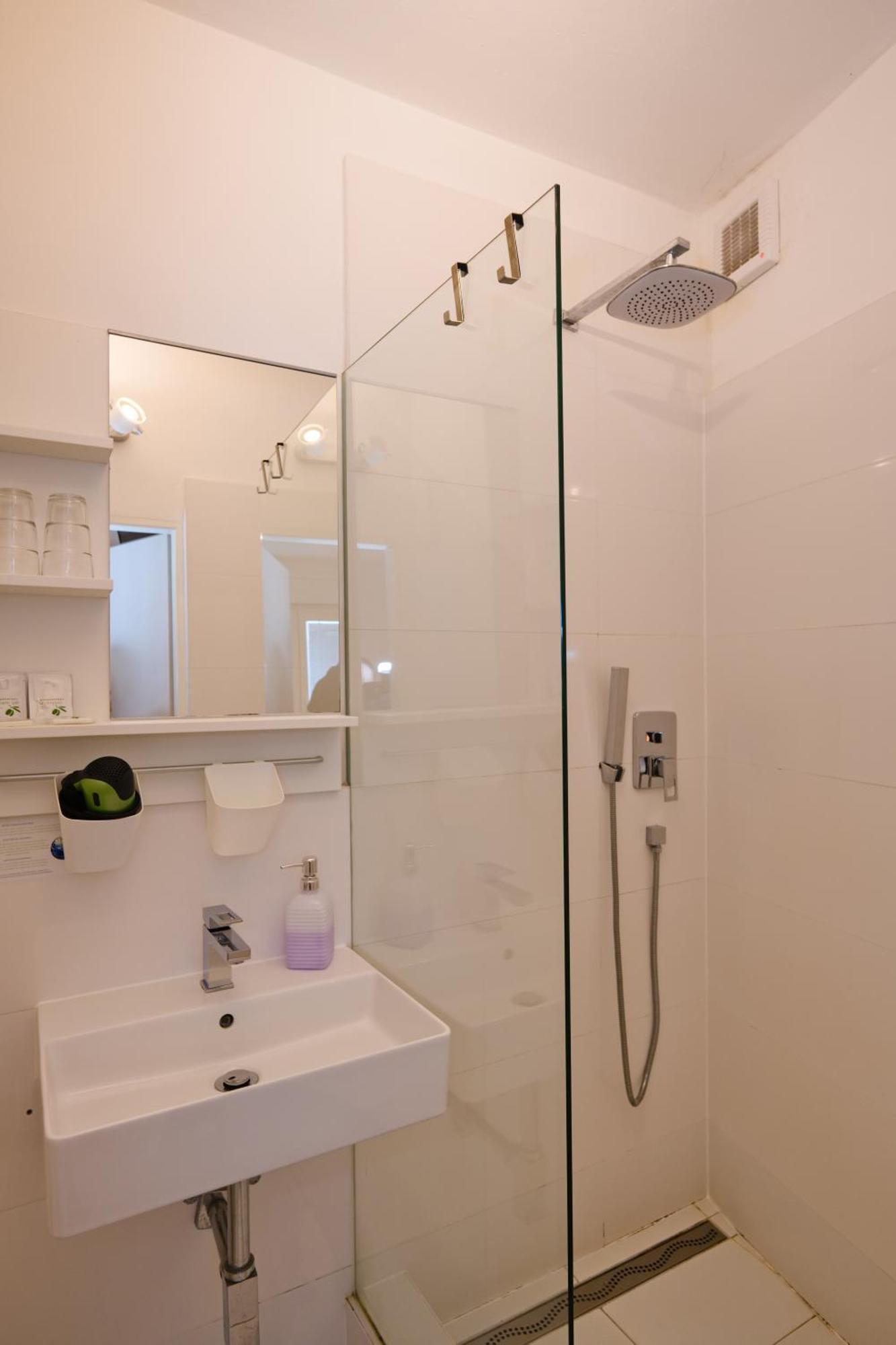 Wellness Bohemia Gæstehus
