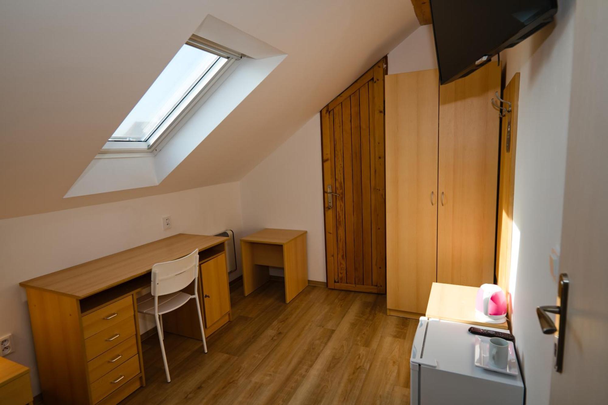 Gæstehus Wellness Bohemia