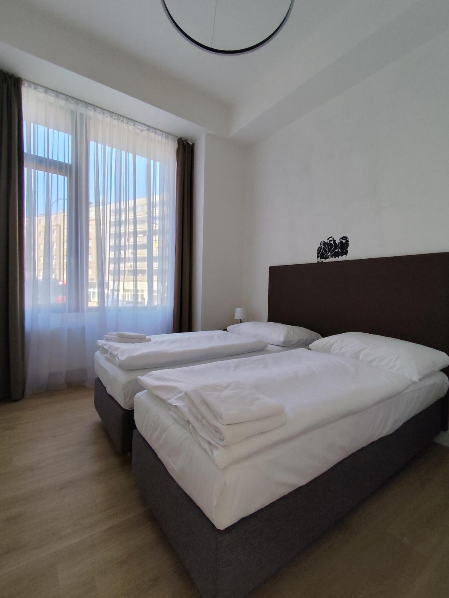 Hotel Post 120 Prague