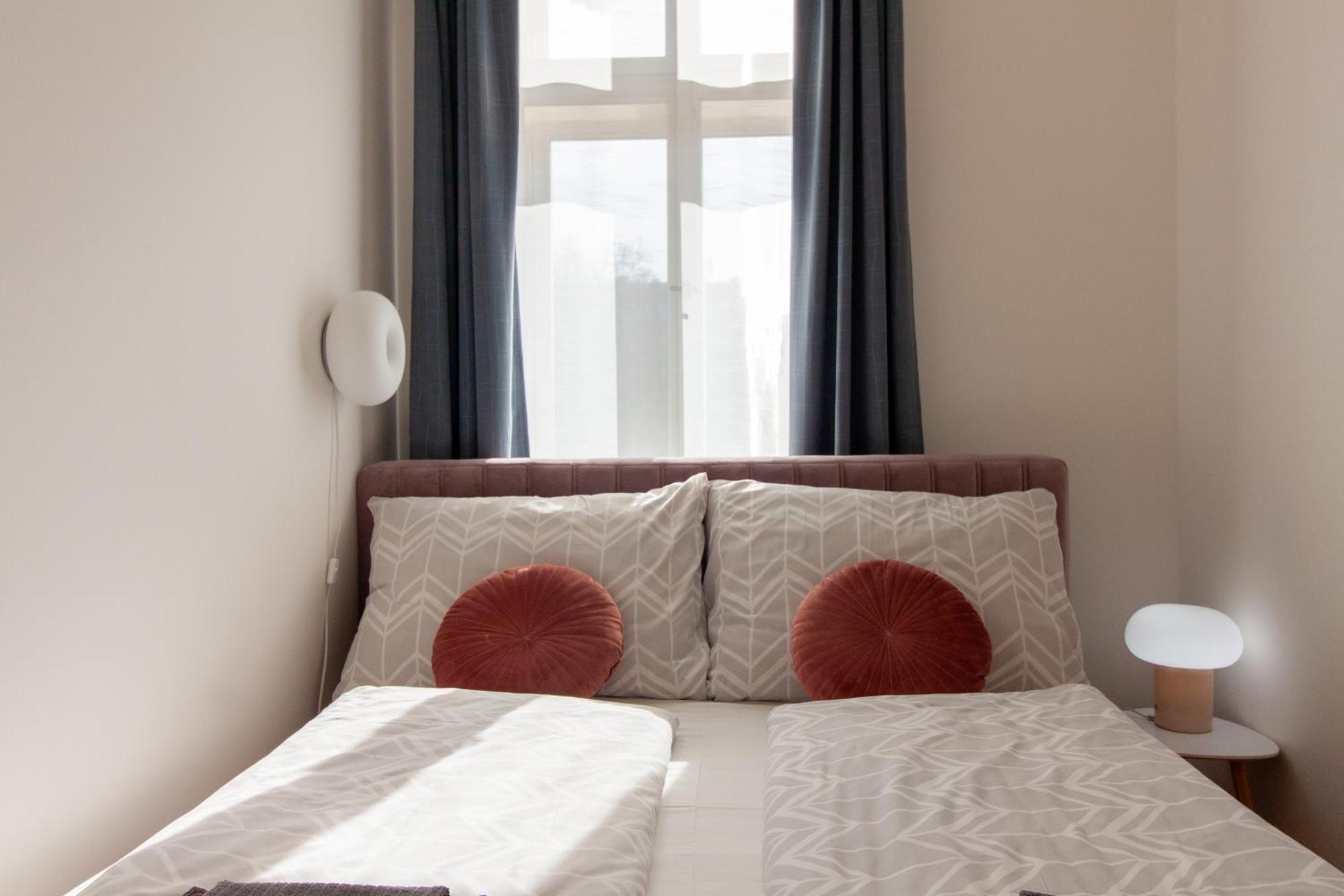 Apartment Seifertova Prag