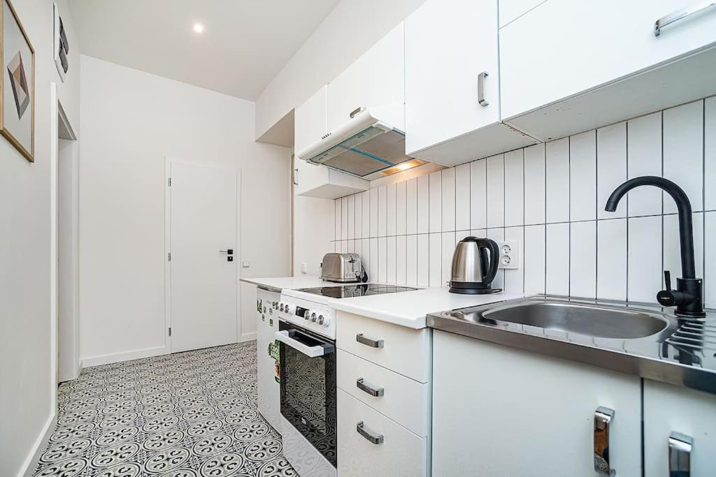 Apartment Cozy In Hipster Area *