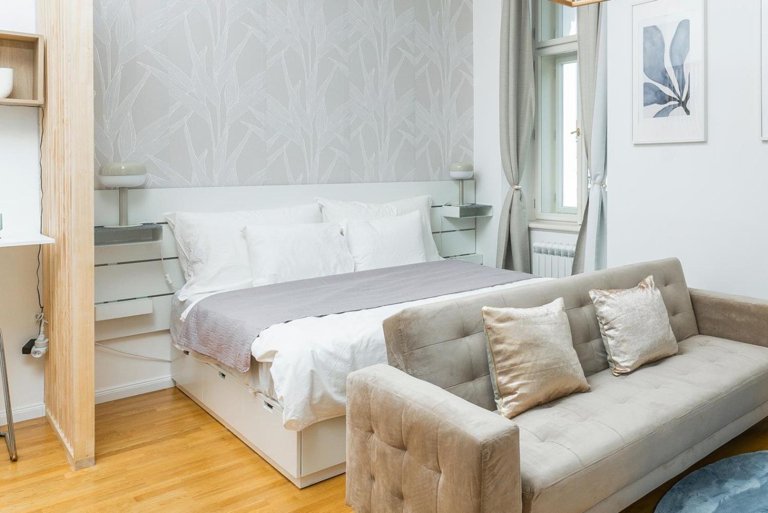 Apartment Anytime Holiday- Muzeum