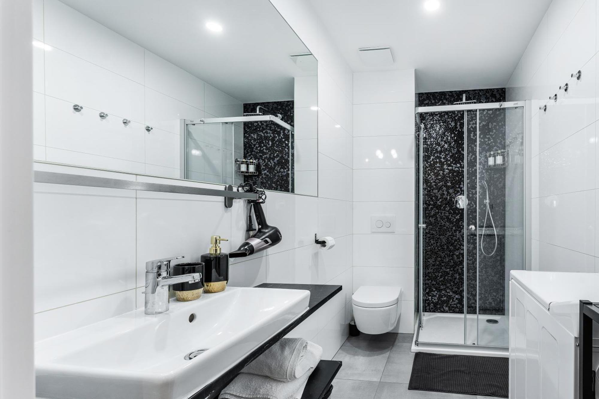 Anytime Holiday- Muzeum Apartment Prag