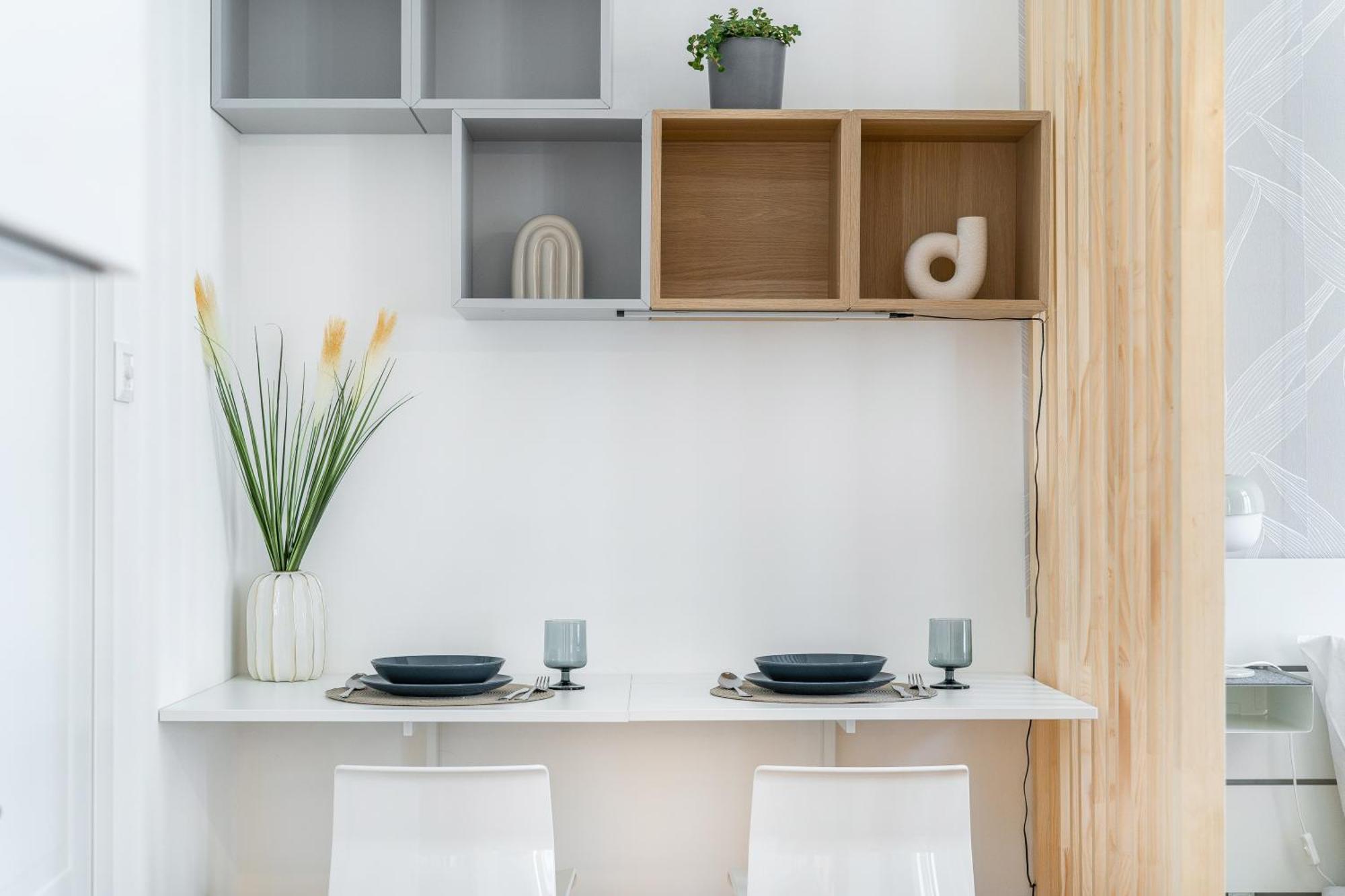 Anytime Holiday- Muzeum Apartment *