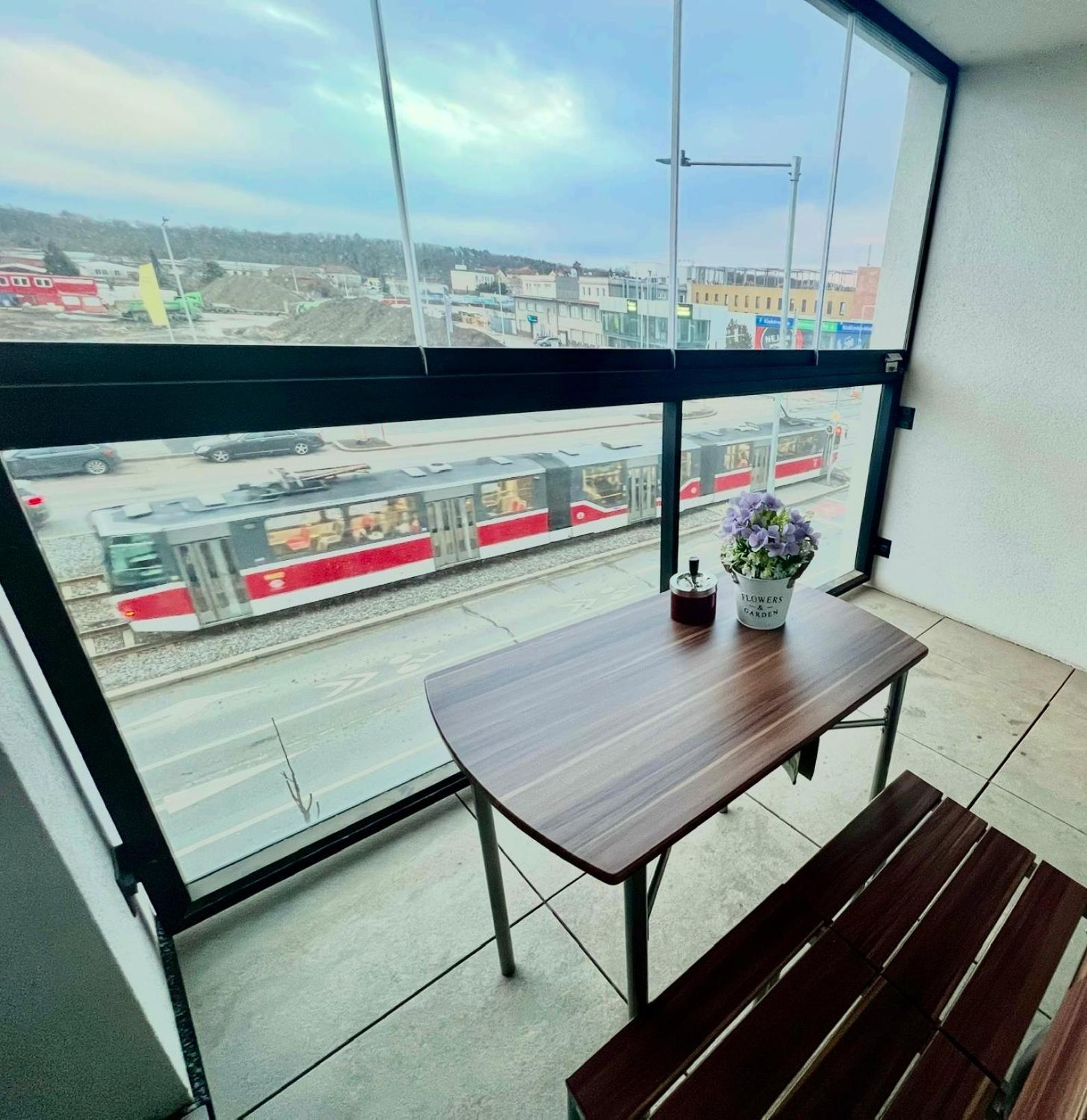Lejlighed Tomas Apartment,free Parking-02 Arena