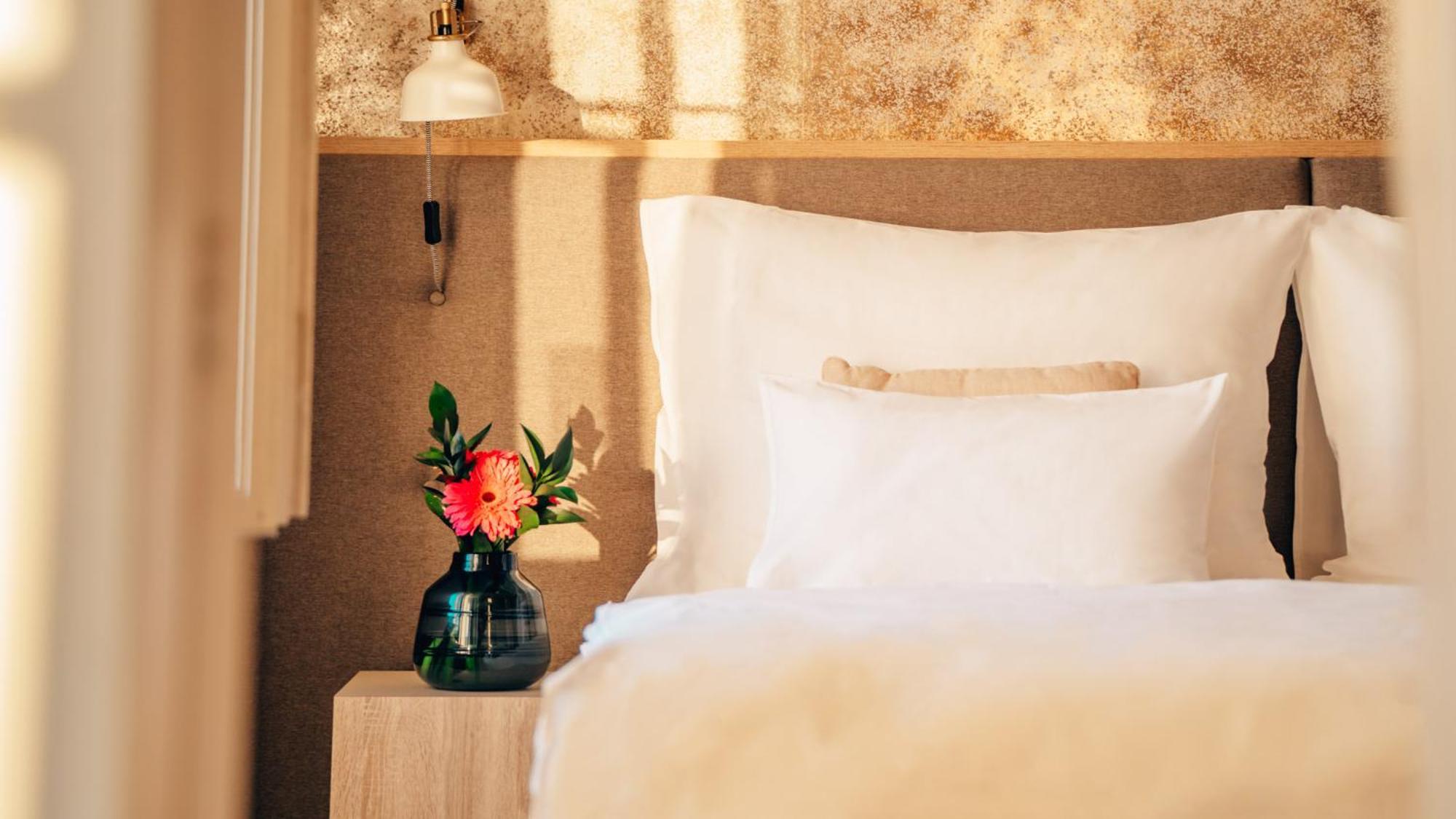 Boutique Klarov Hotel 4*