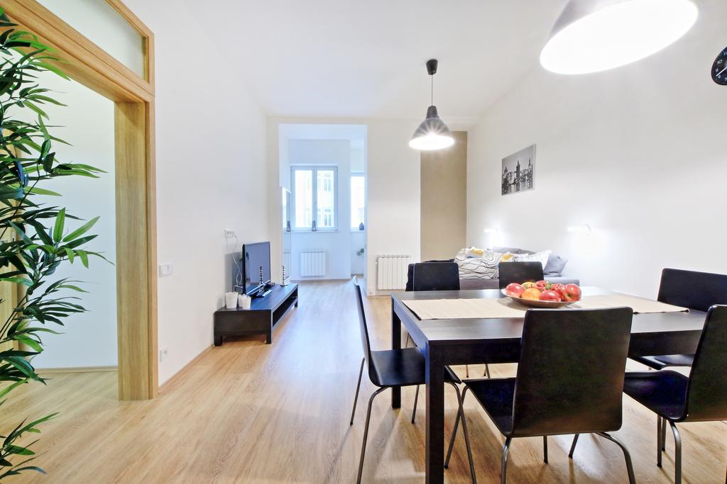 Nabo Apartment