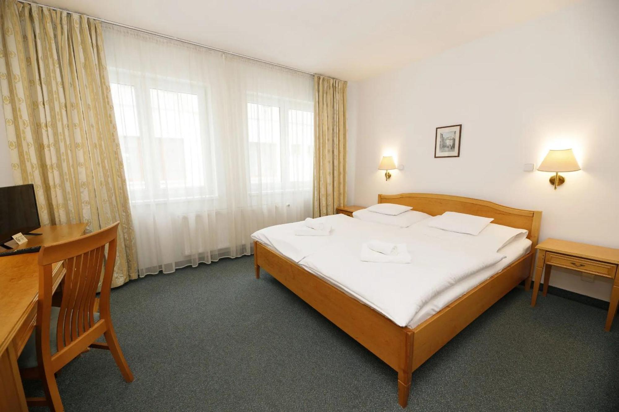 Hotell Claris