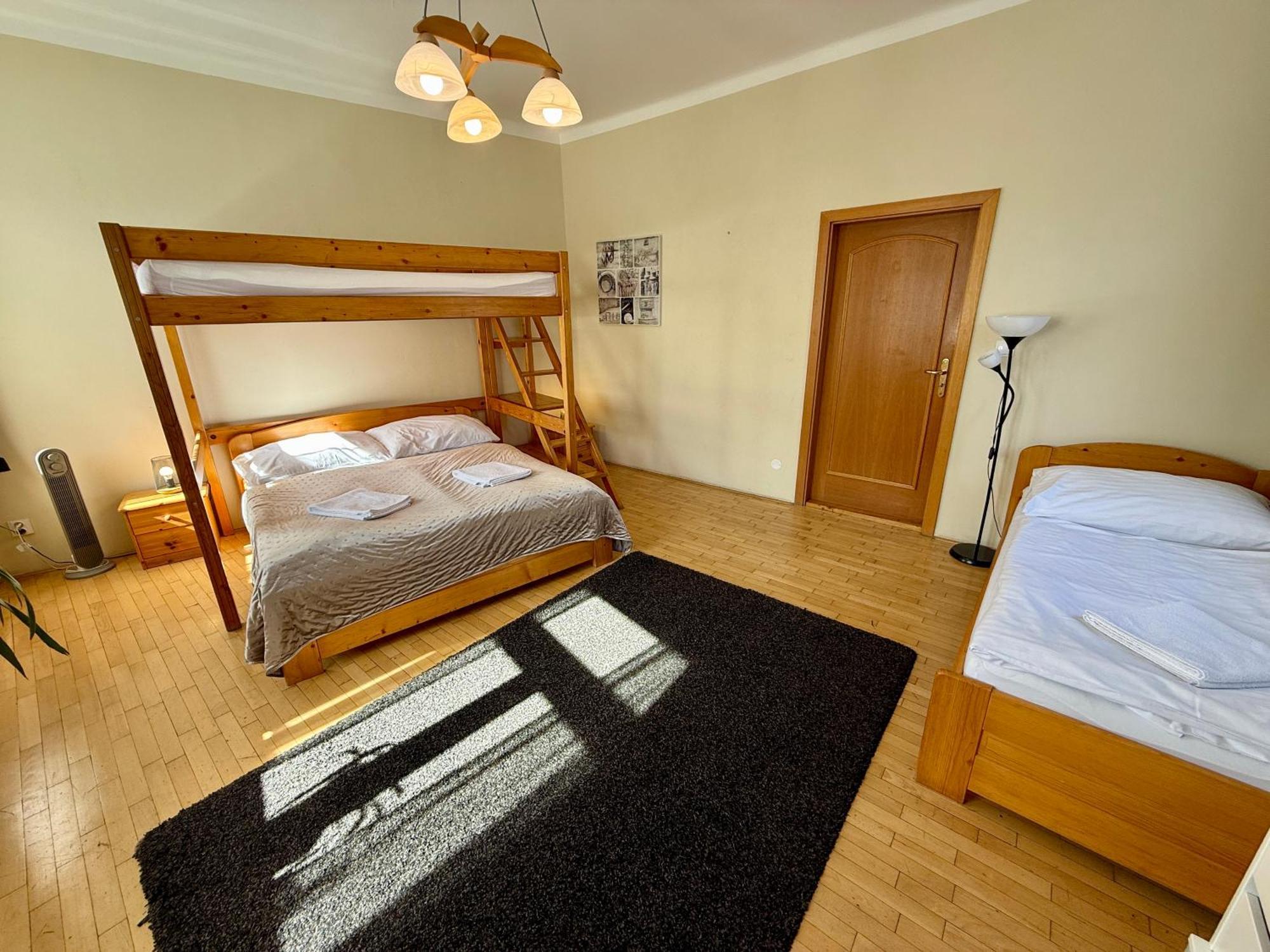 Pension Sklep Gasthof 2*