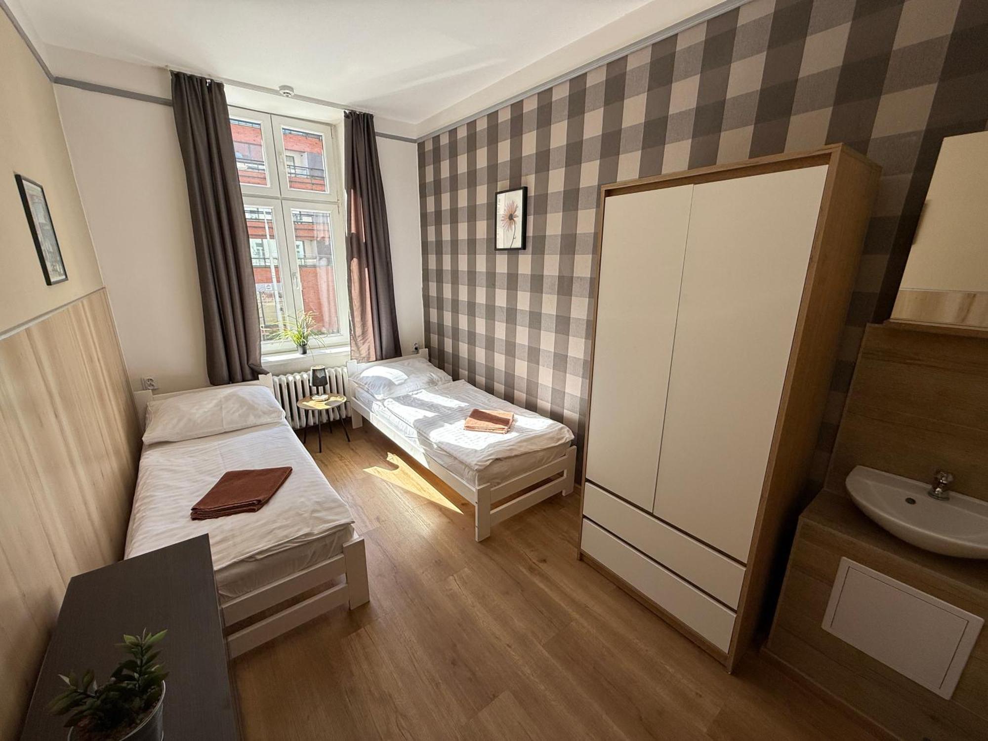 Pension Sklep 2* Prag