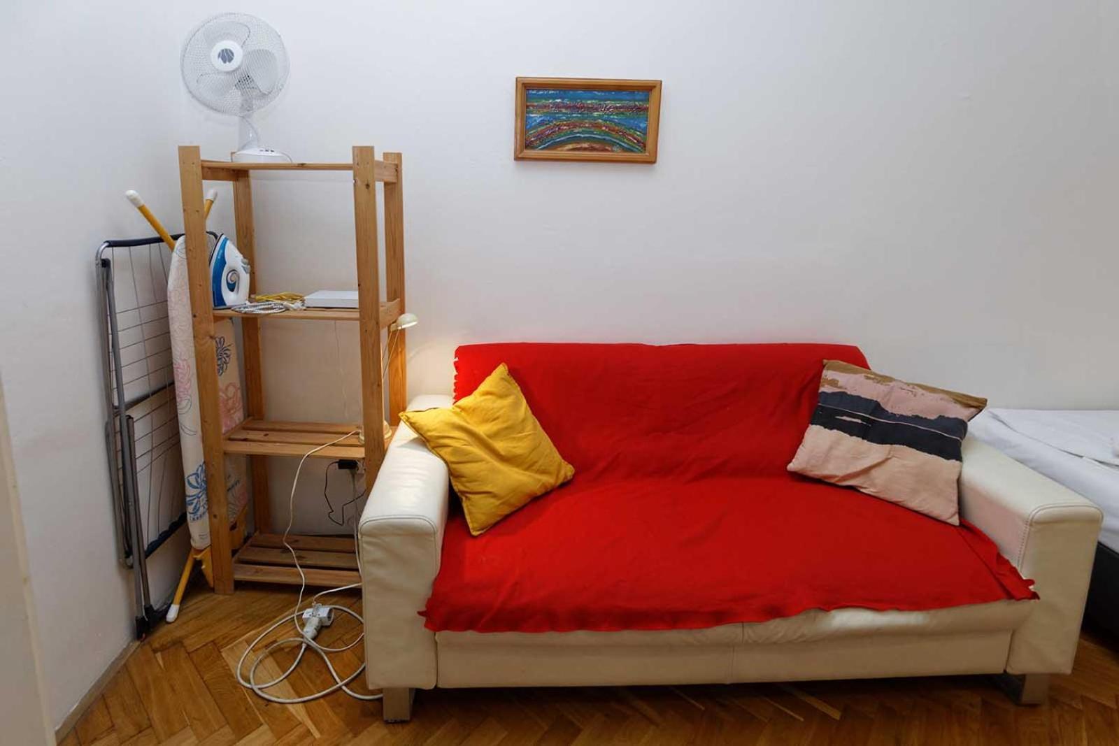 Apartments Truhlarska 31