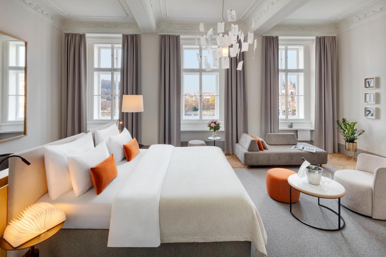 Bookquet 5* Prague