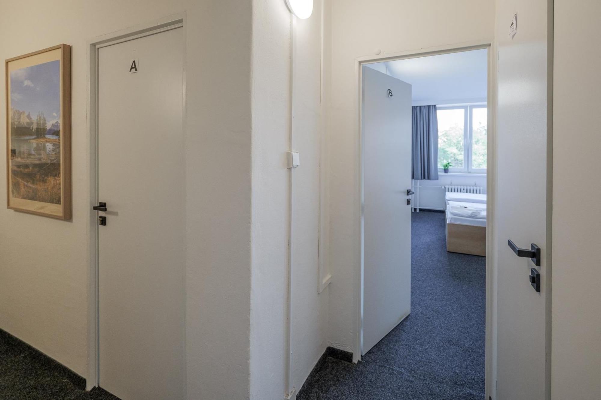 Cooliving Vandrerhjem *
