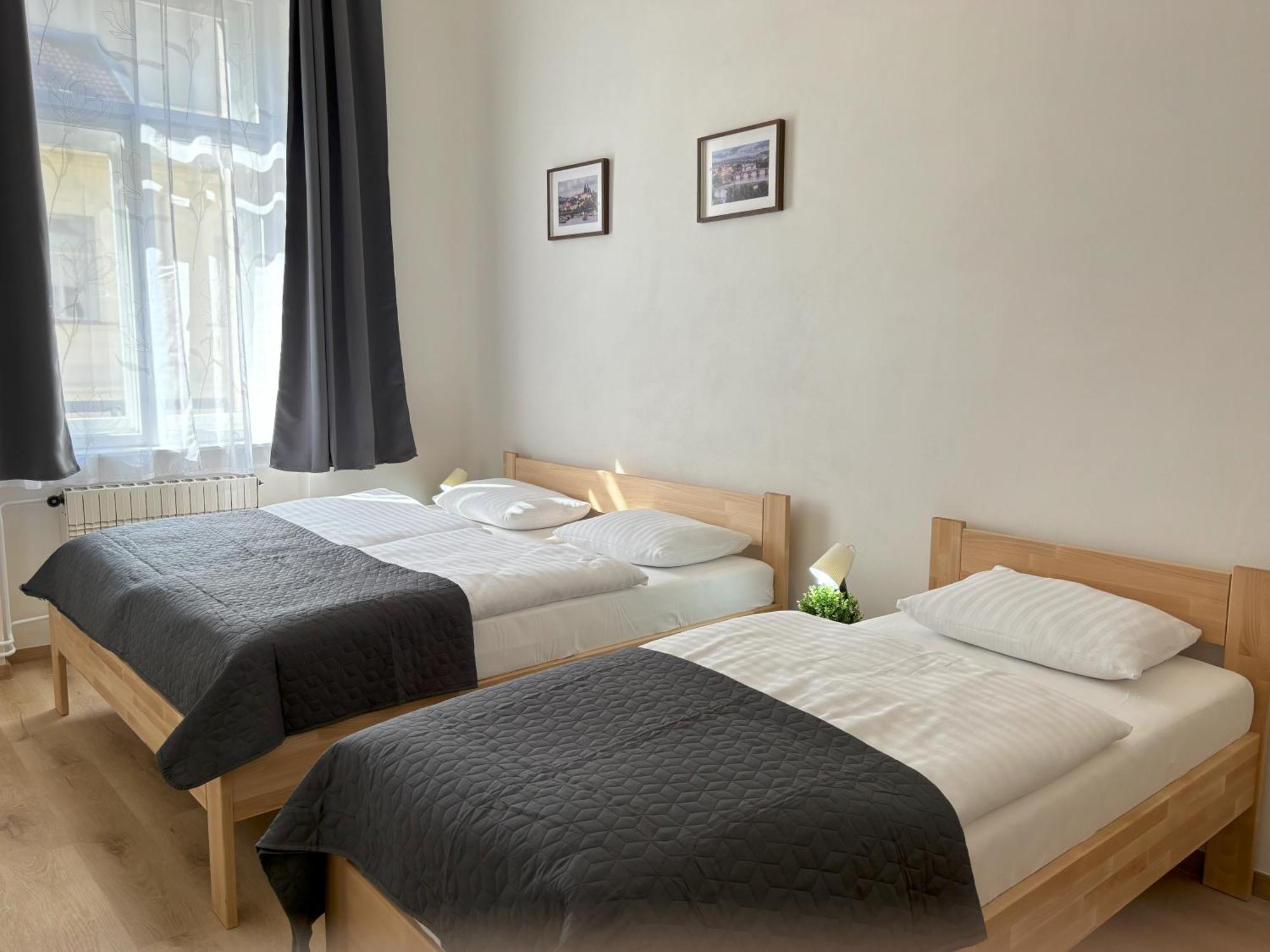 Gasthof City Center & L'opera 2*