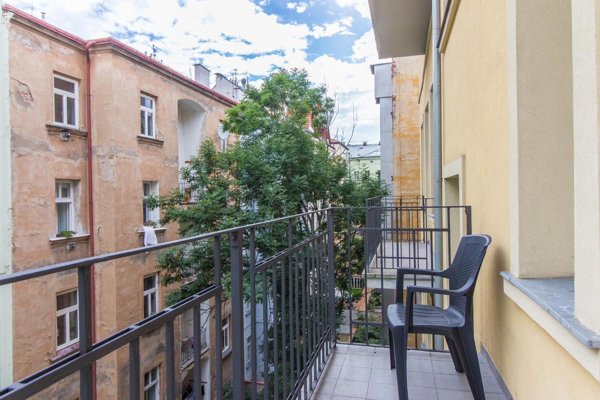Lesser Town Melnicka By Easybnb Lejlighed