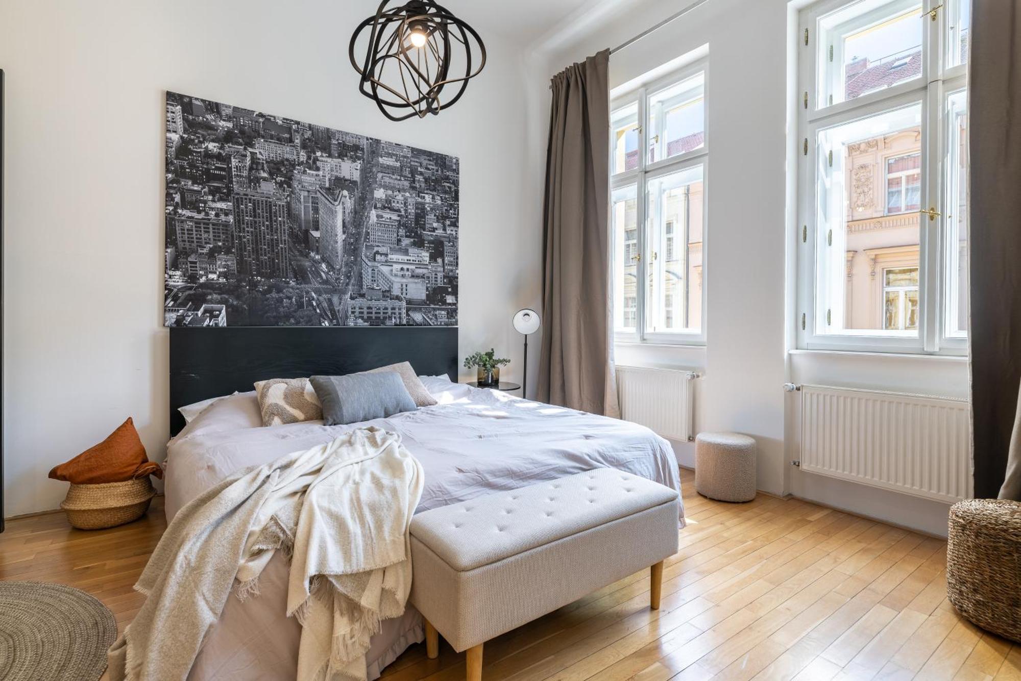 Lesser Town Melnicka By Easybnb Lejlighed Prag
