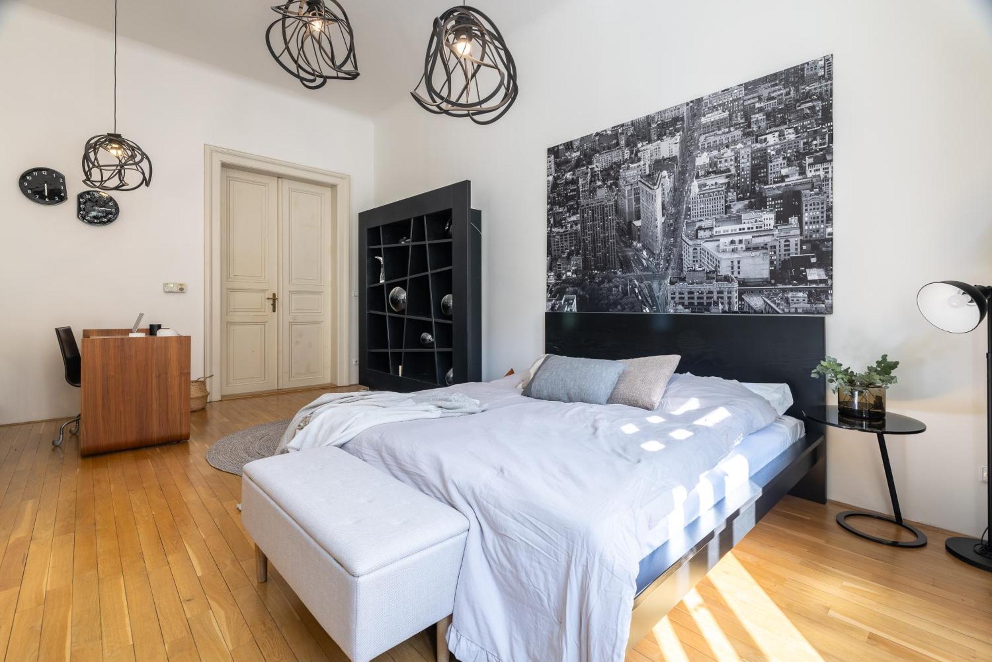 Lejlighed Lesser Town Melnicka By Easybnb Prag