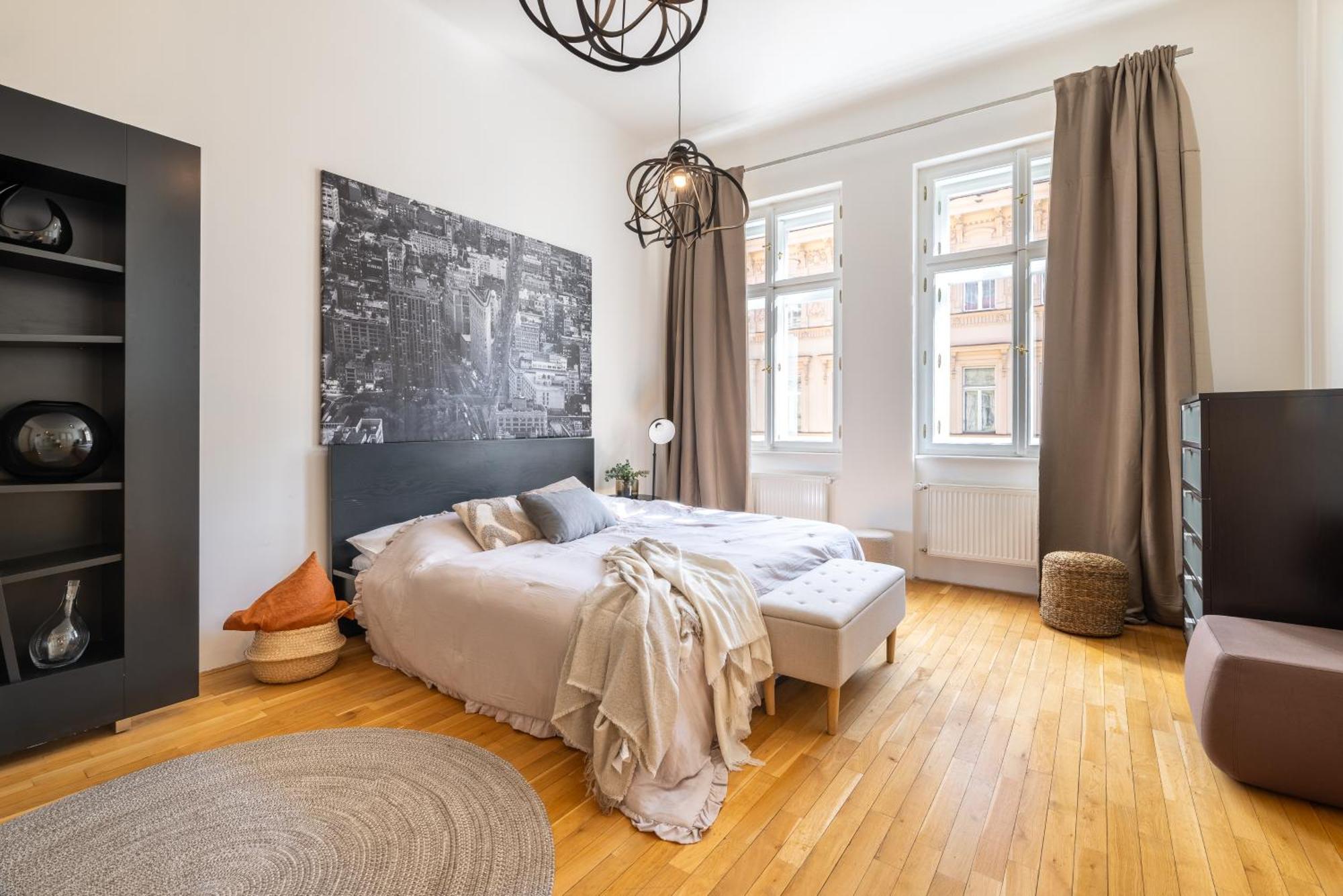 Lesser Town Melnicka By Easybnb Prag