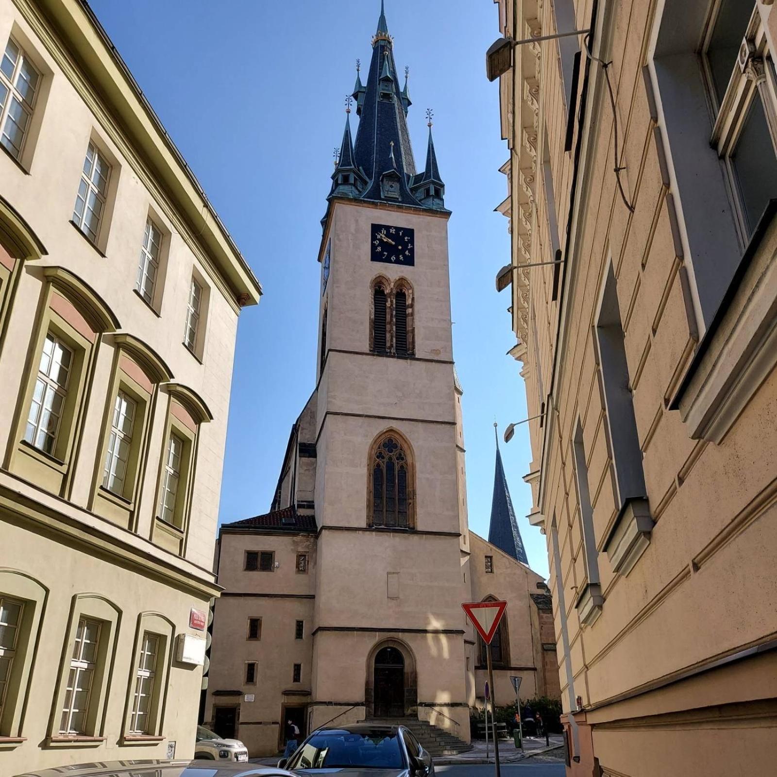 Center Of 369 Lägenhet