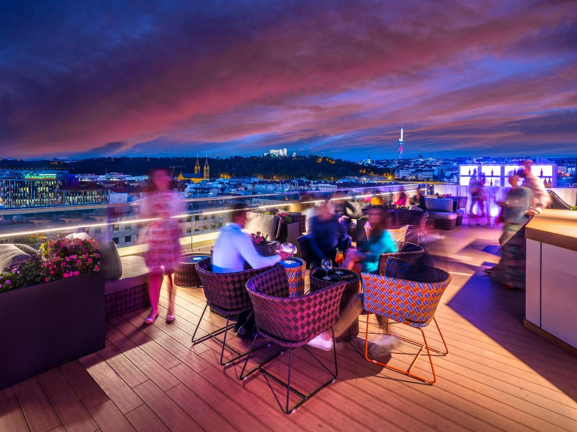Hilton Hotell 5*