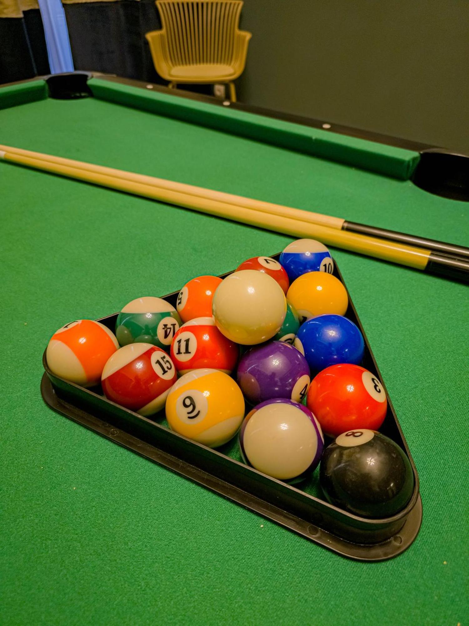 Magnificent With Sauna And Billiards Lejlighed Prag