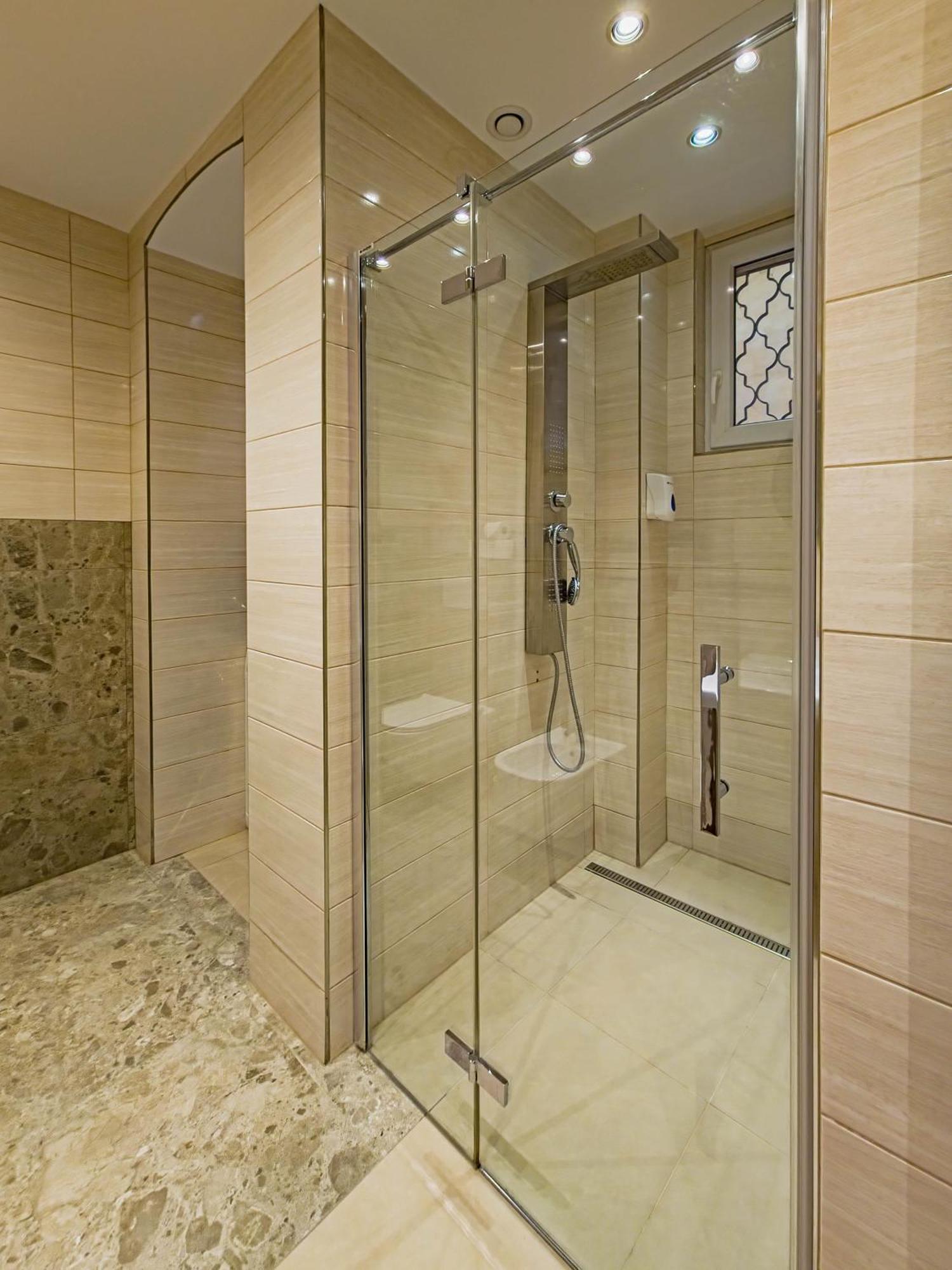Lejlighed Magnificent With Sauna And Billiards *