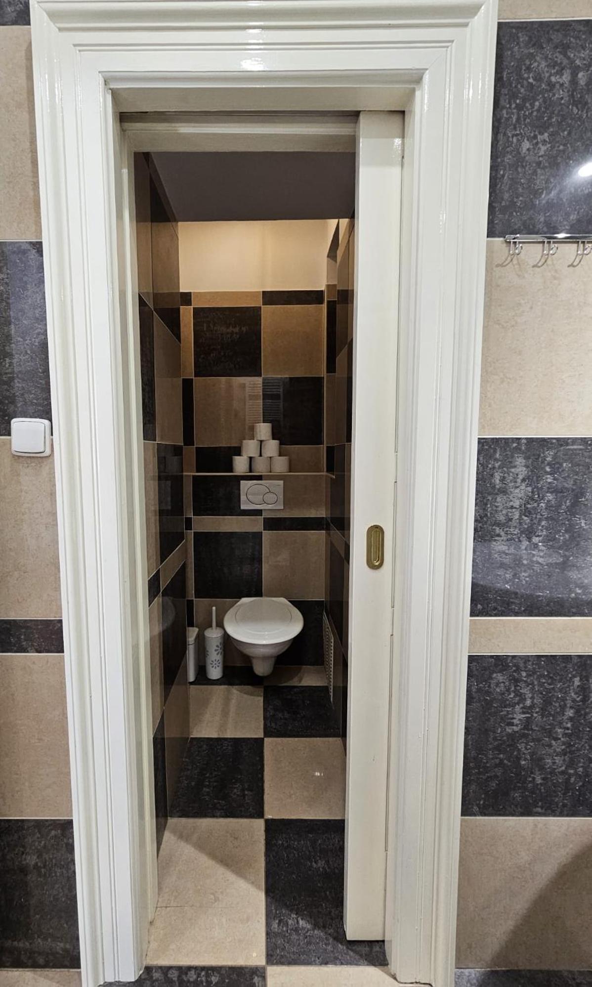 Slezska Apartment Prag