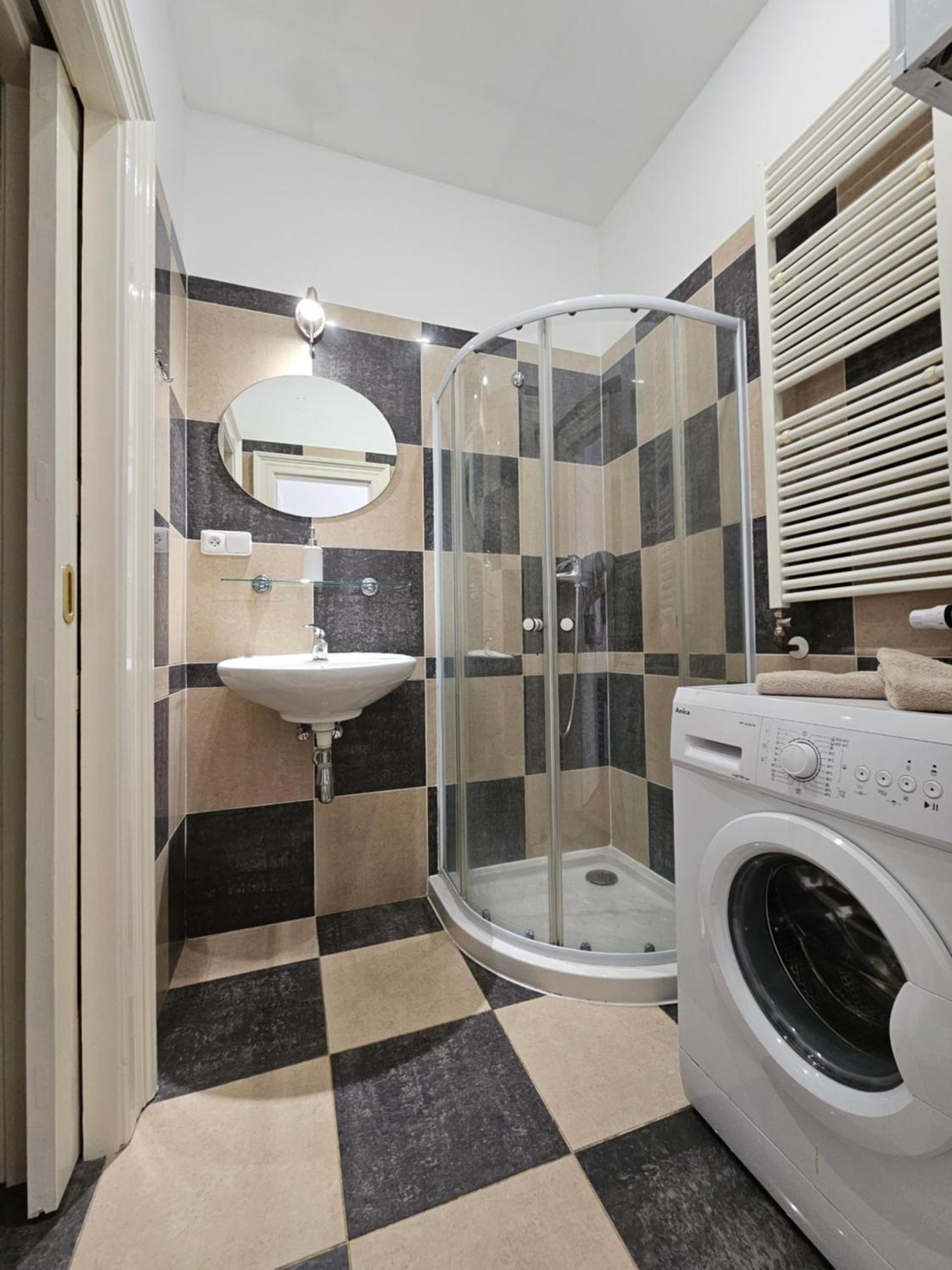 Slezska Apartment Prag